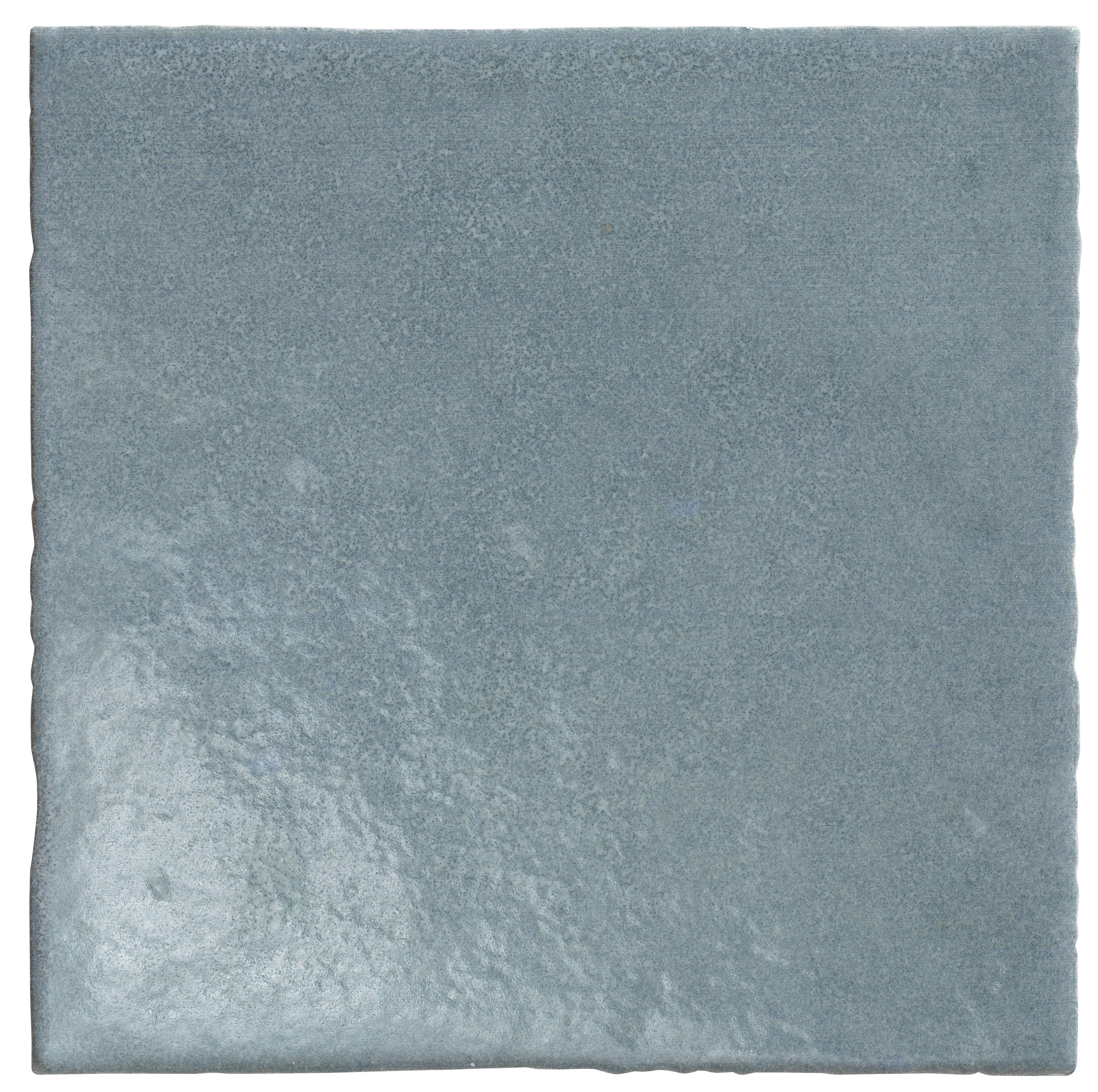 Maroc Powder Blue 9.9x9.9cm