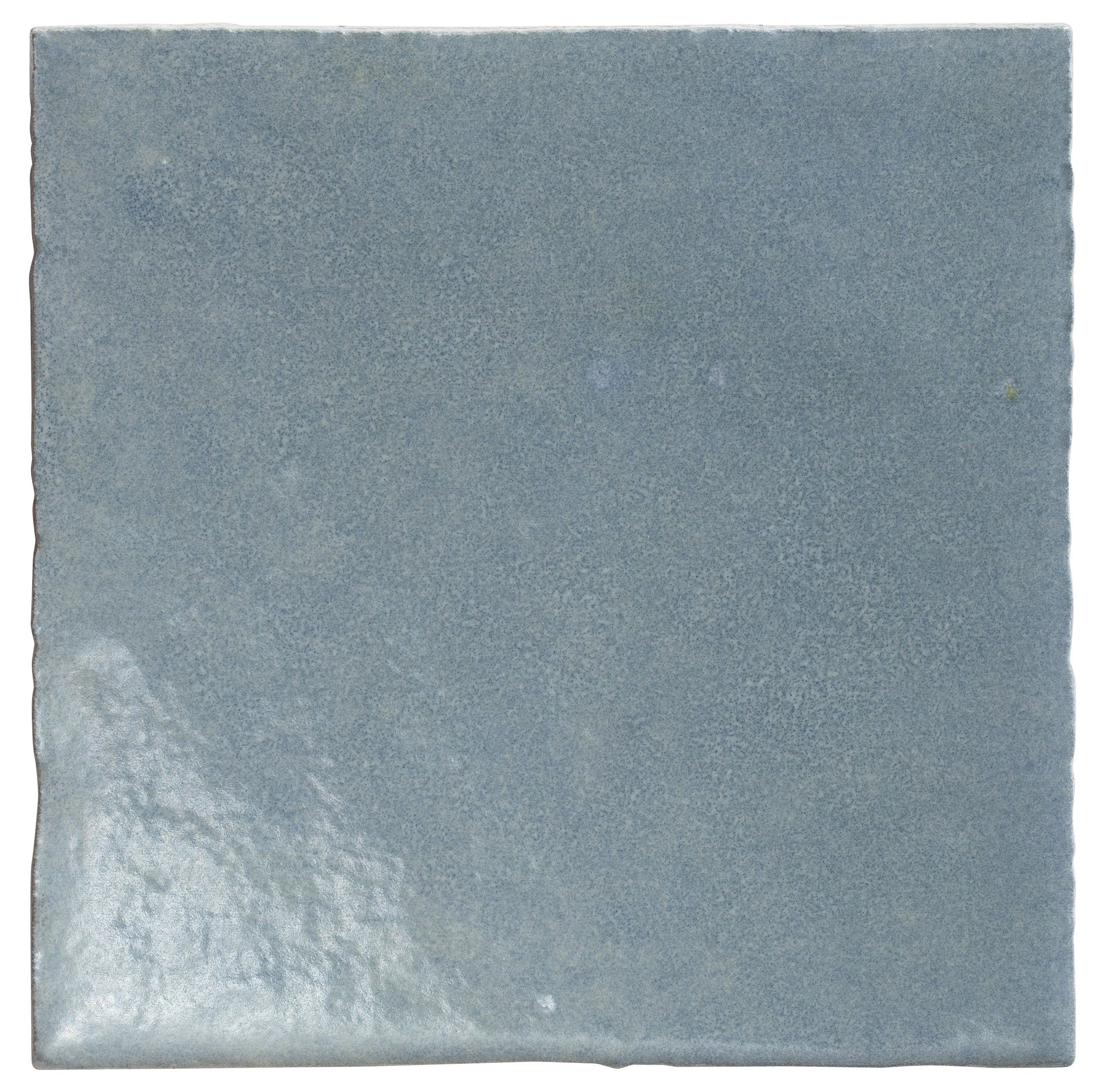 Maroc Powder Blue 9.9x9.9cm