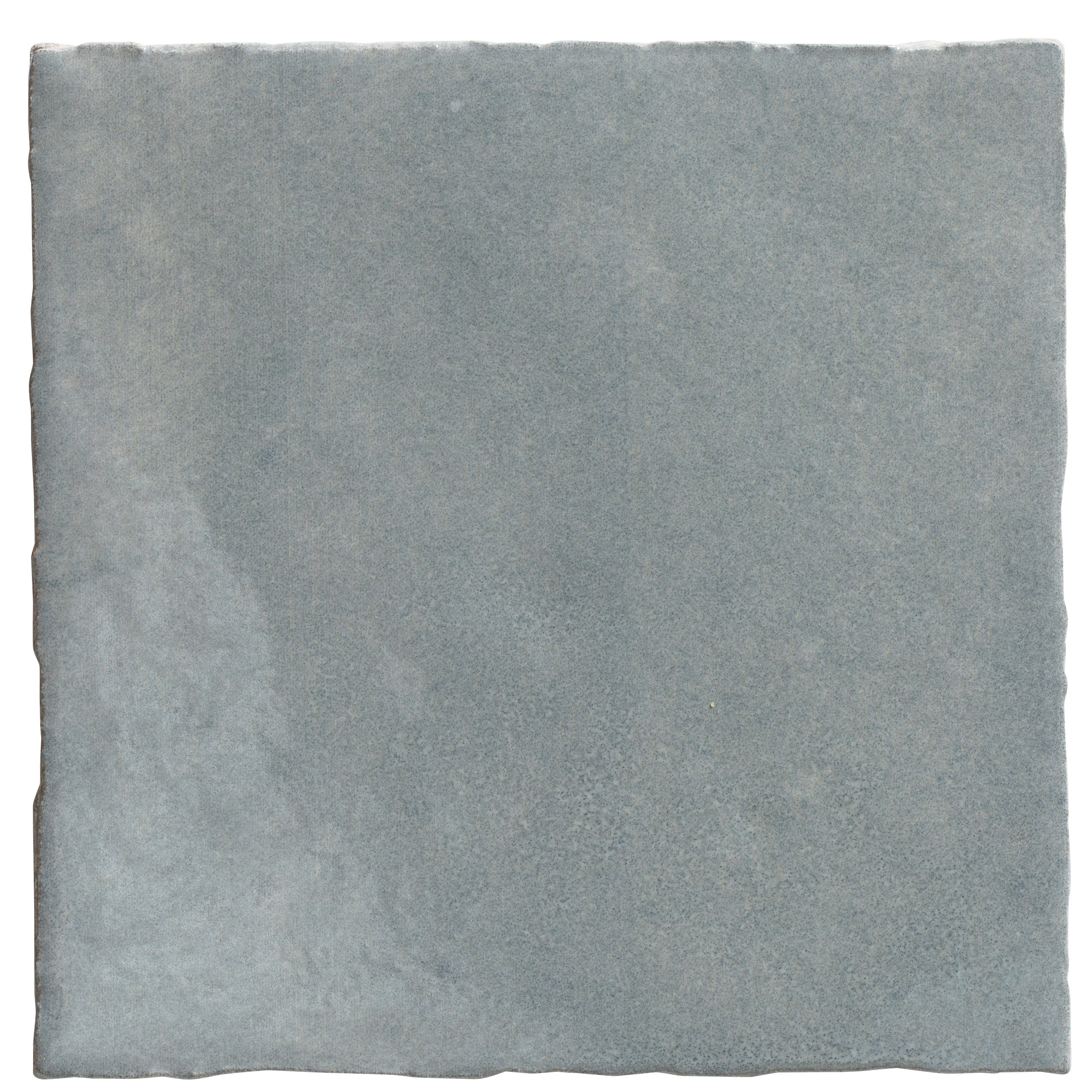 Maroc Powder Blue 9.9x9.9cm