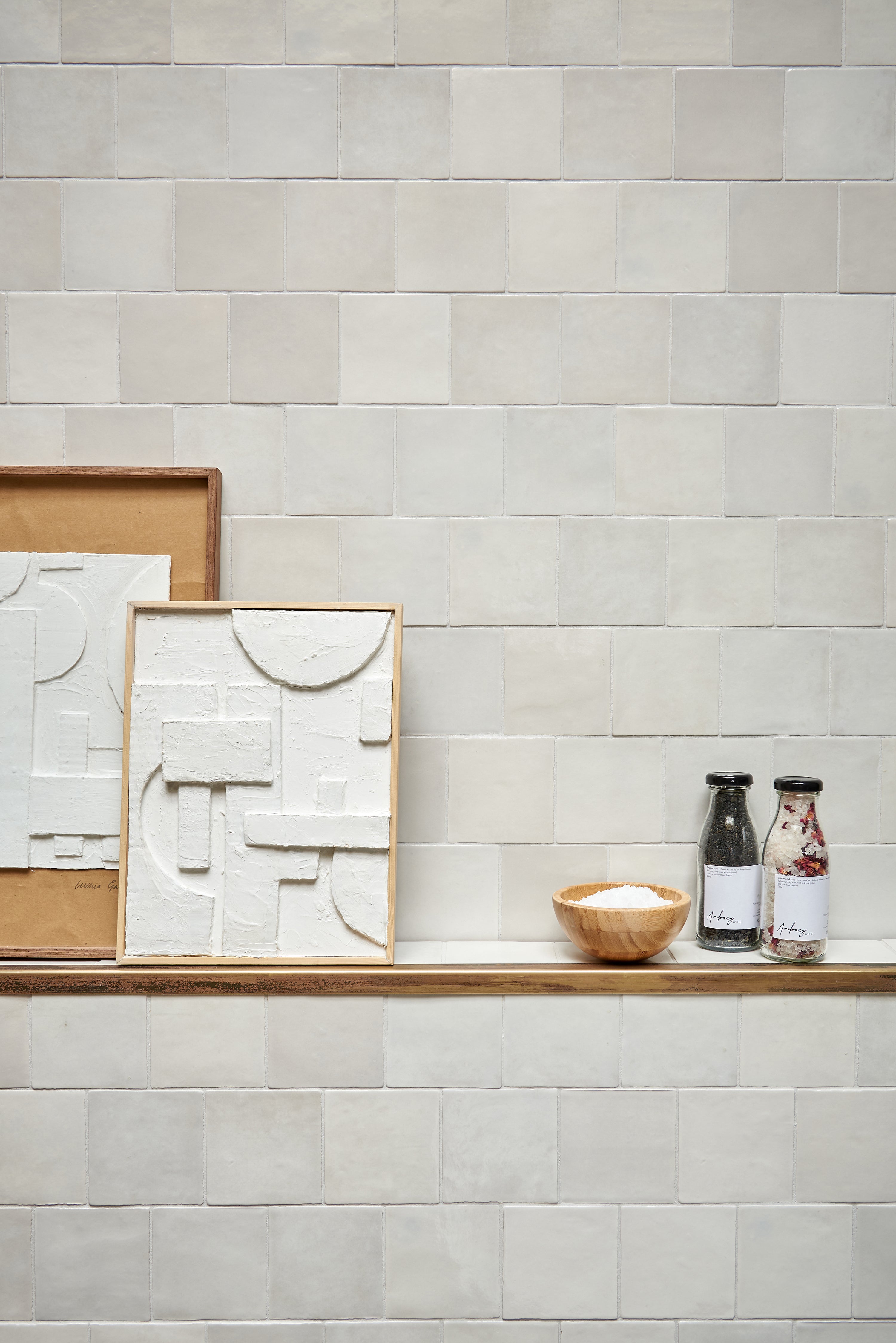 Maroc Bianco 9.9x9.9cm