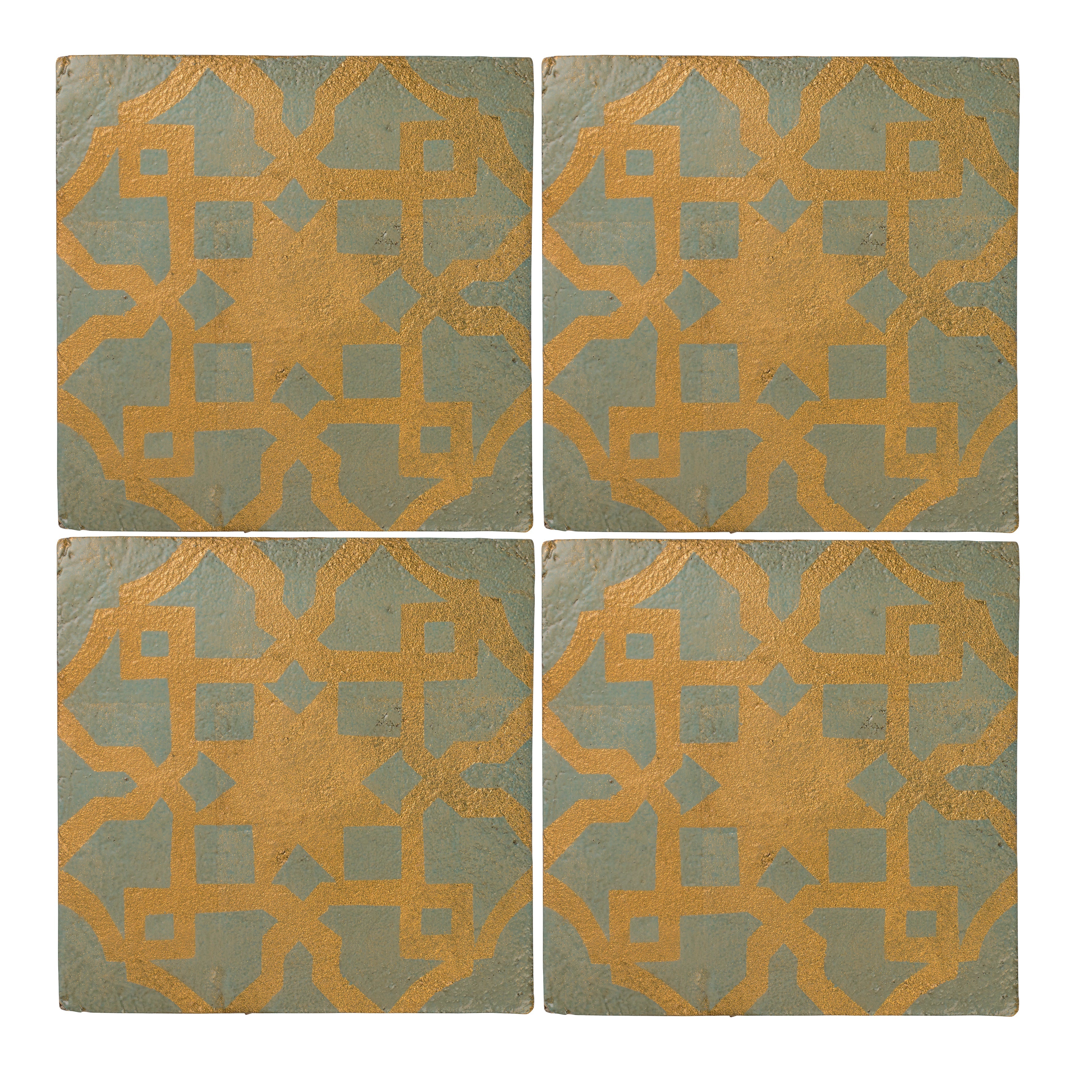 Marrakech Asni 17x17cm