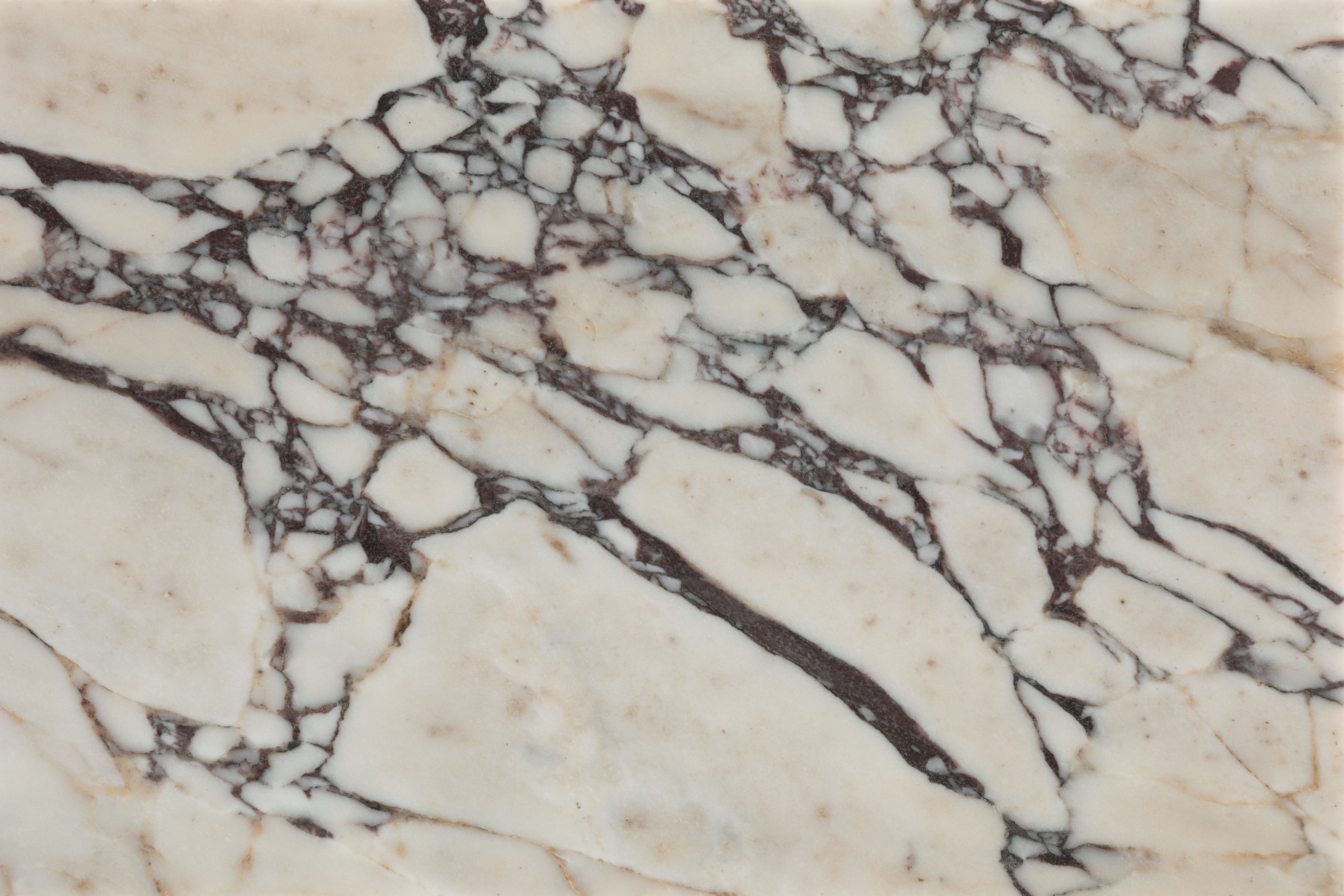 Medici Viola Honed Marble 40.6x61cm