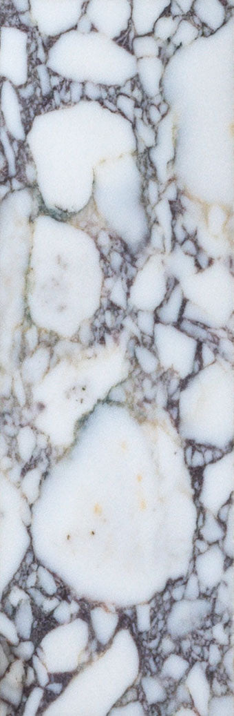 Medici Viola Honed Marble 10x30.5cm