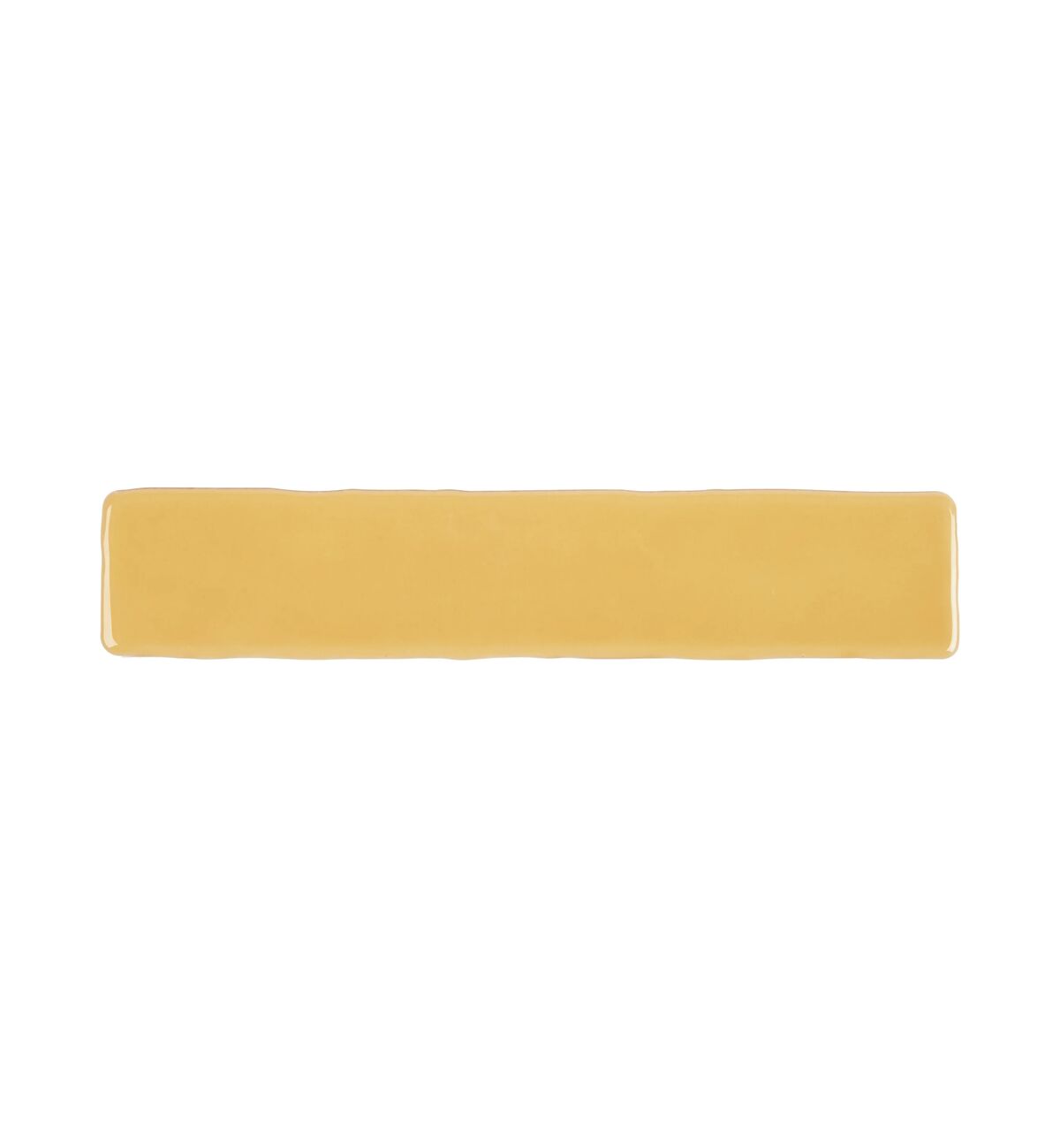 Nina Campbell Rivage Ochre 5x25cm