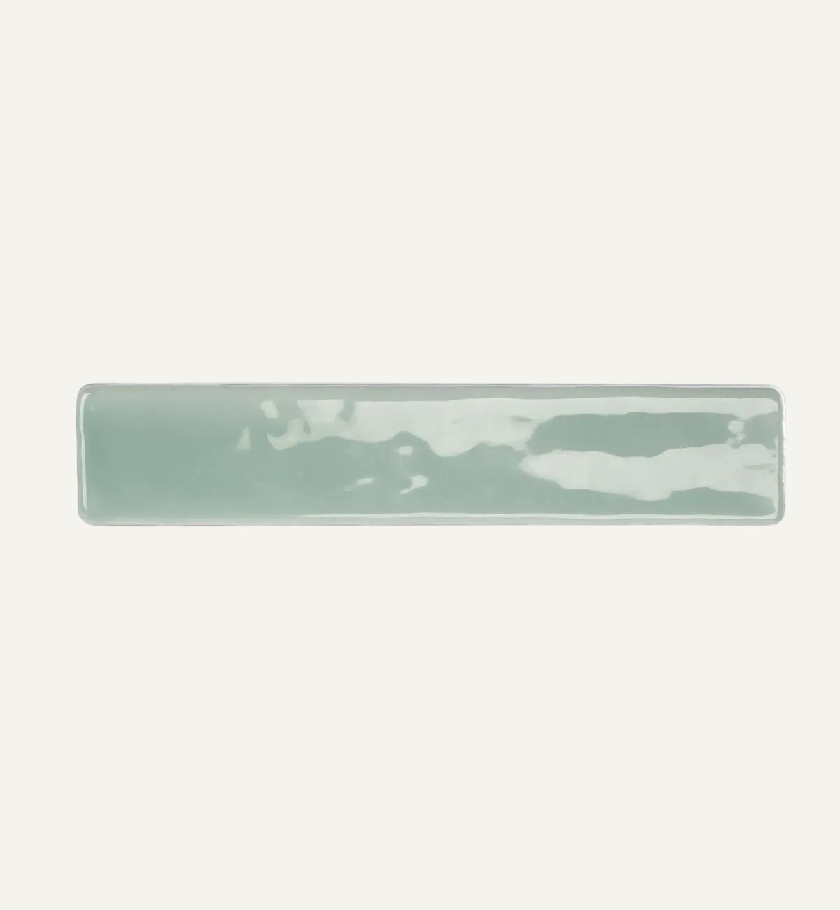 Nina Campbell Rivage Aqua 5x25cm