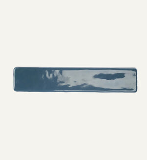 Nina Campbell Rivage Indigo 5x25cm