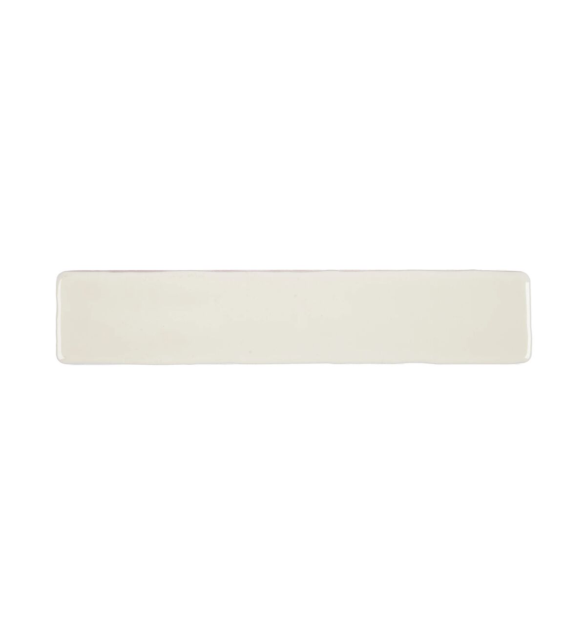 Nina Campbell Rivage Ivory 5x25cm