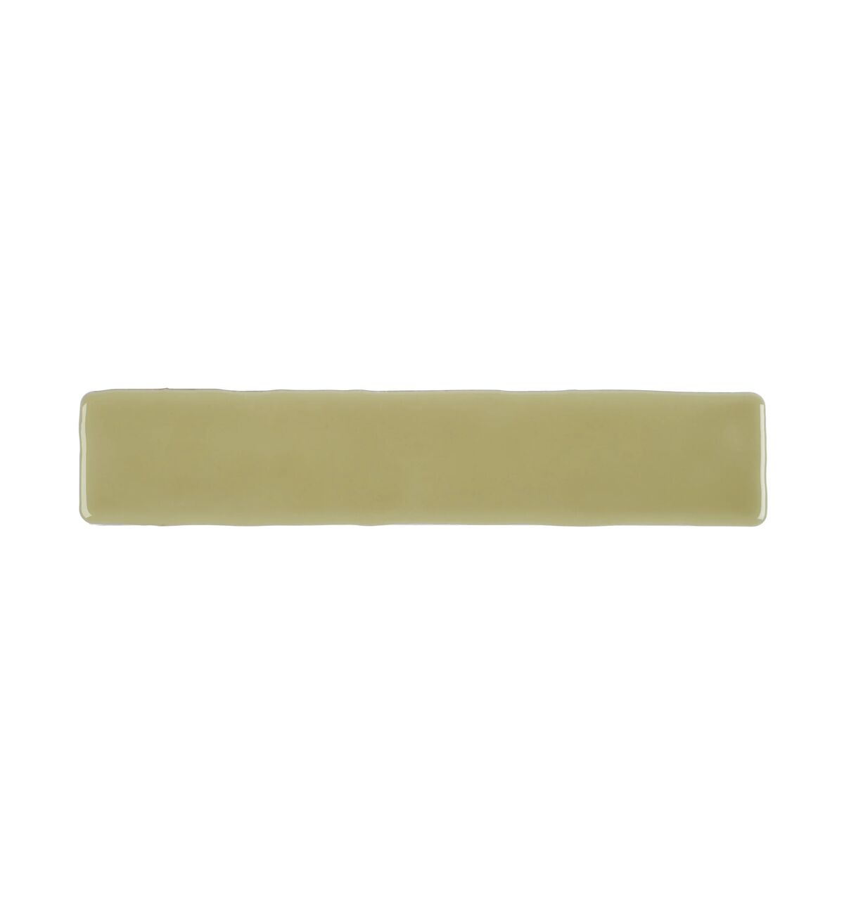 Nina Campbell Rivage Olive 5x25cm