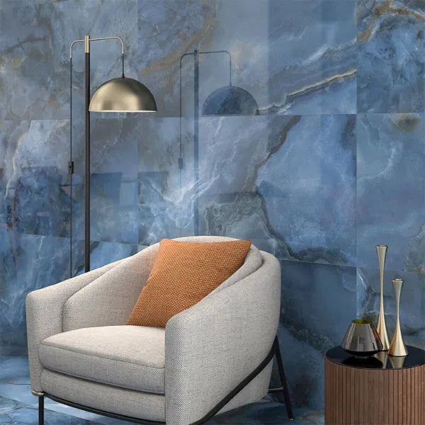 Aurelia Indigo 60x120cm