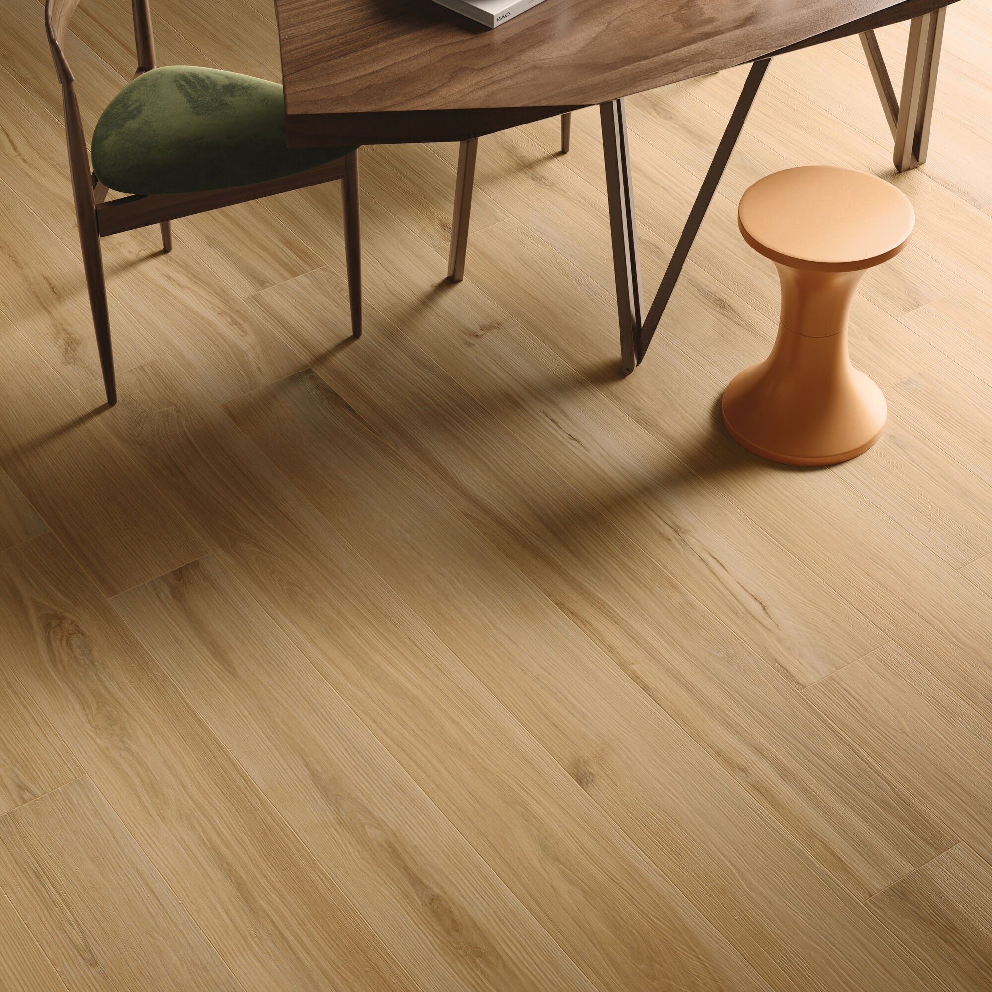 Origin Light Plank 20x120cm