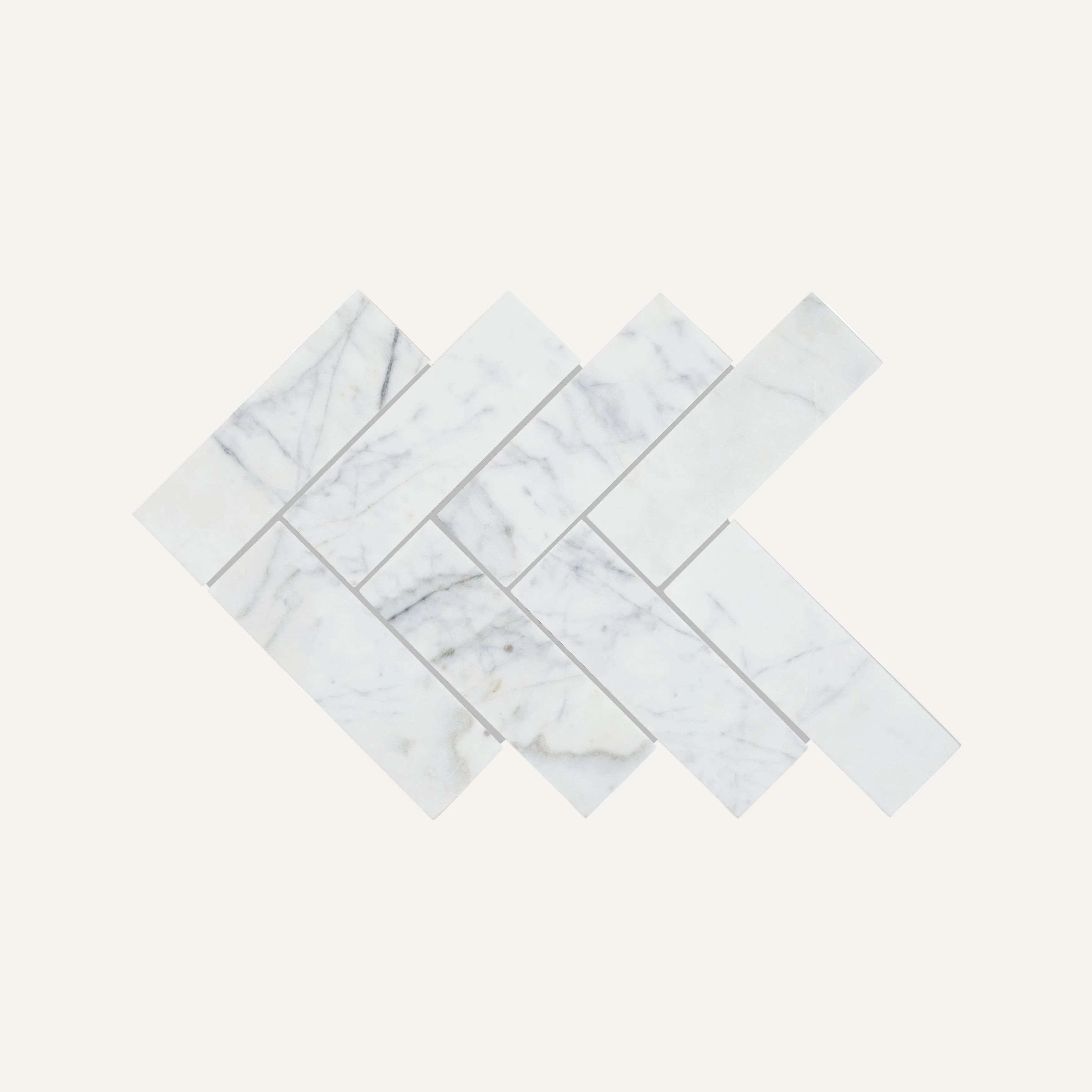 Ottimo Marble Kaleidoscope Mosaic 28.3x21.3cm