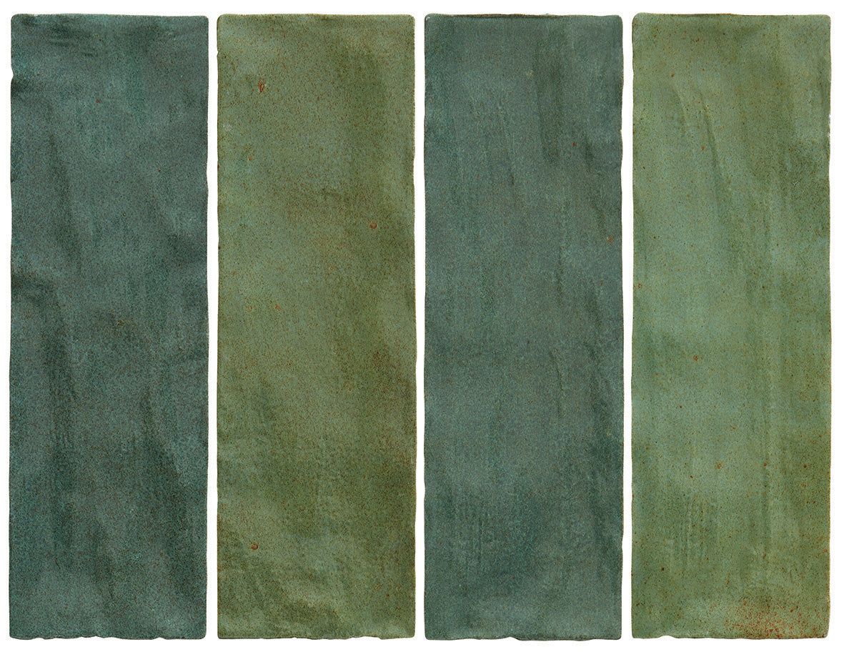 Oasis Green 6.5x20cm