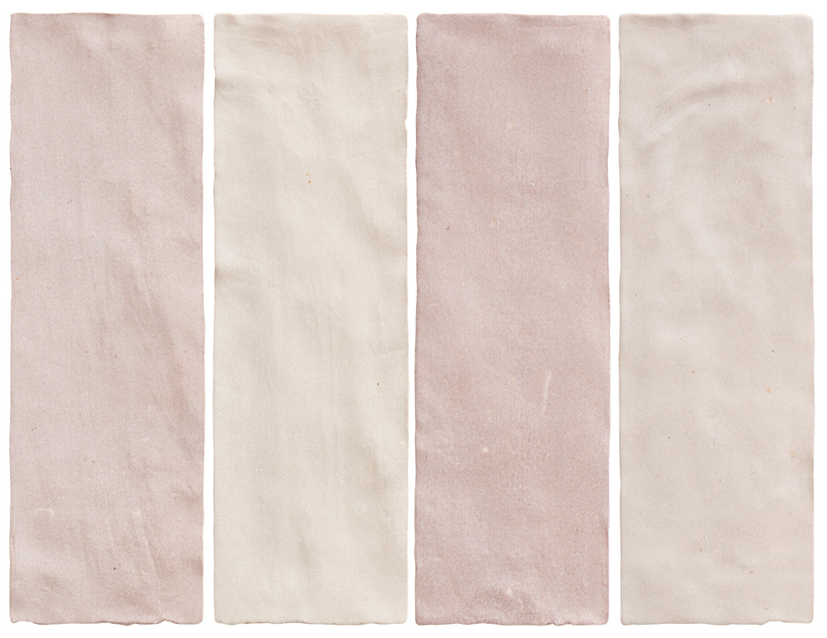 Oasis Pink 6.5x20cm