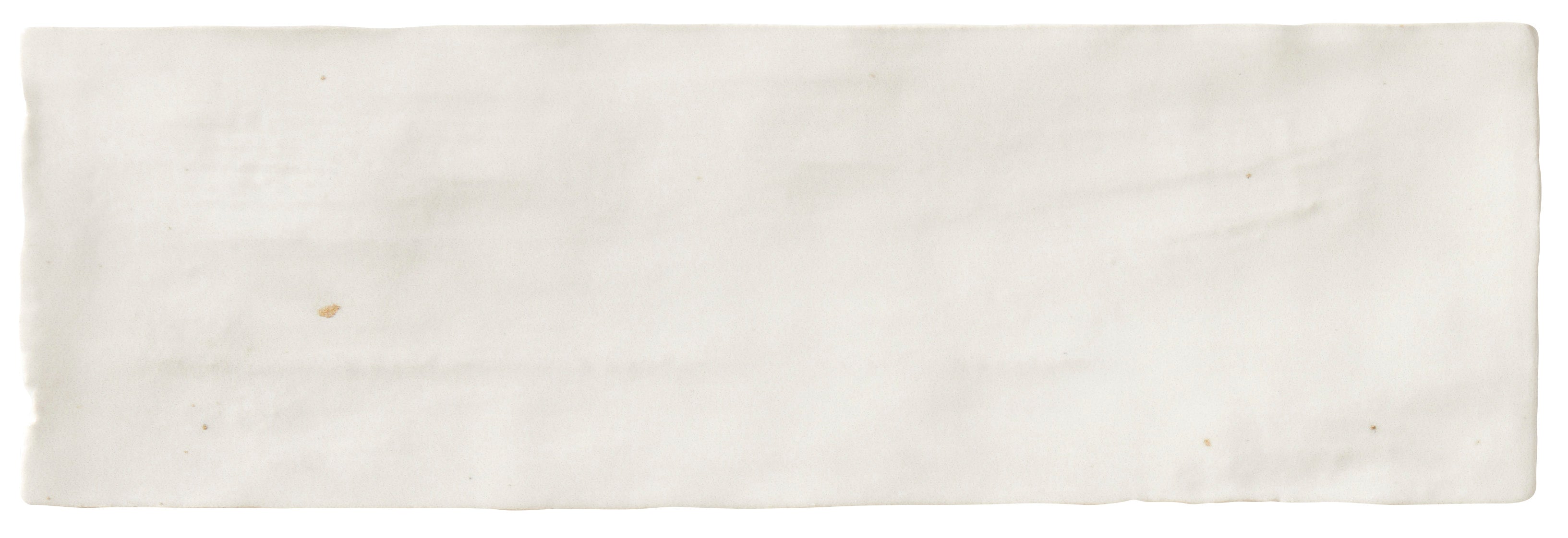 Oasis White 6.5x20cm