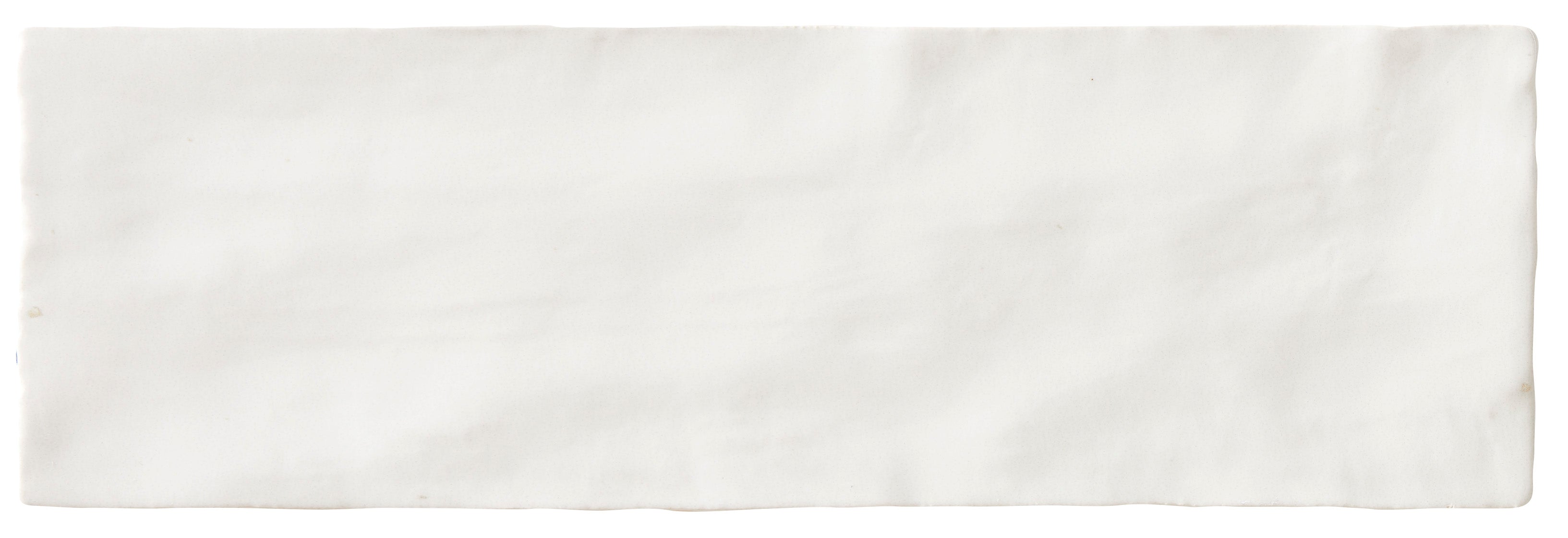 Oasis White 6.5x20cm