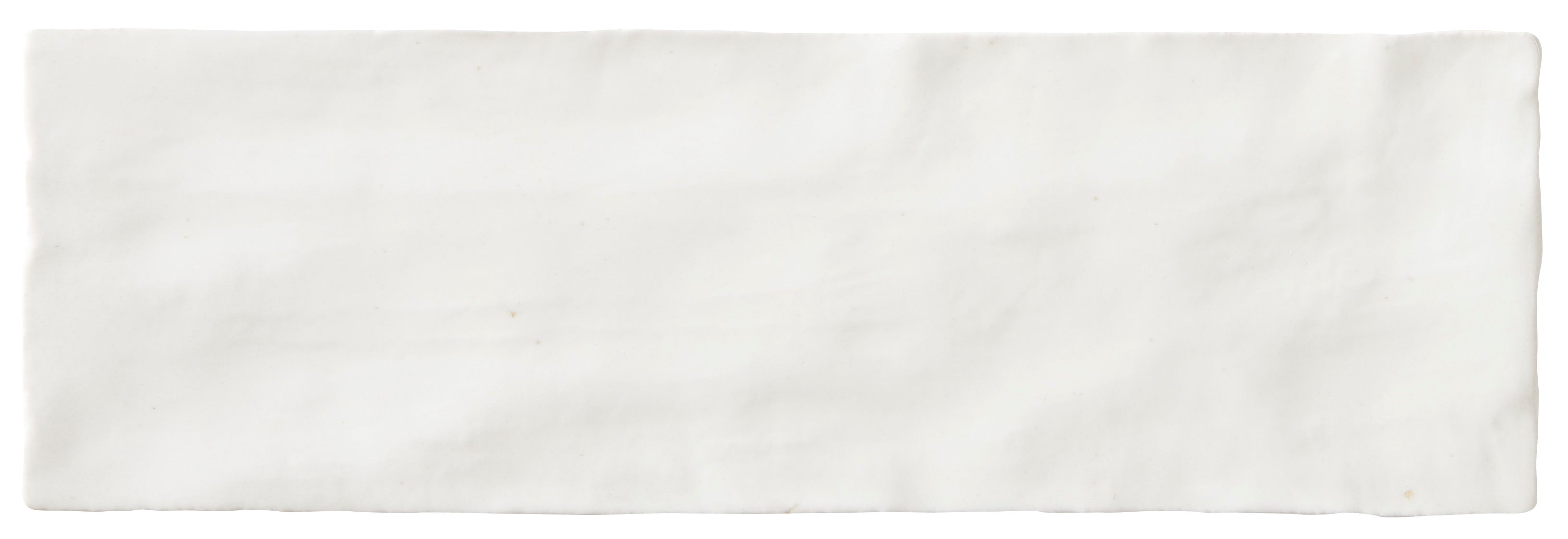 Oasis White 6.5x20cm