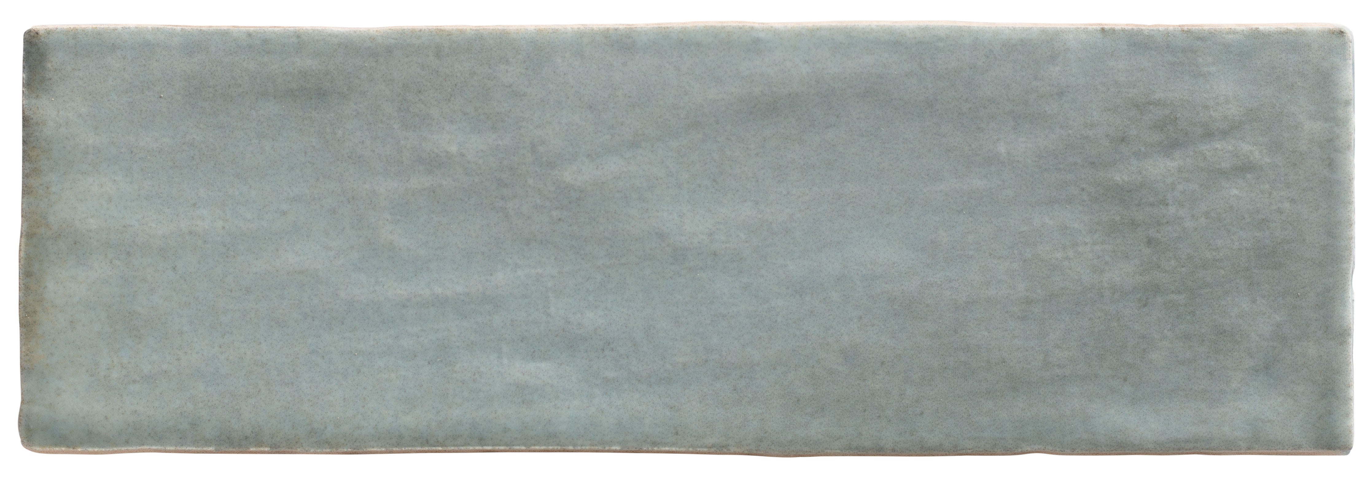 Oasis Powder Blue Matt 6.5x20cm
