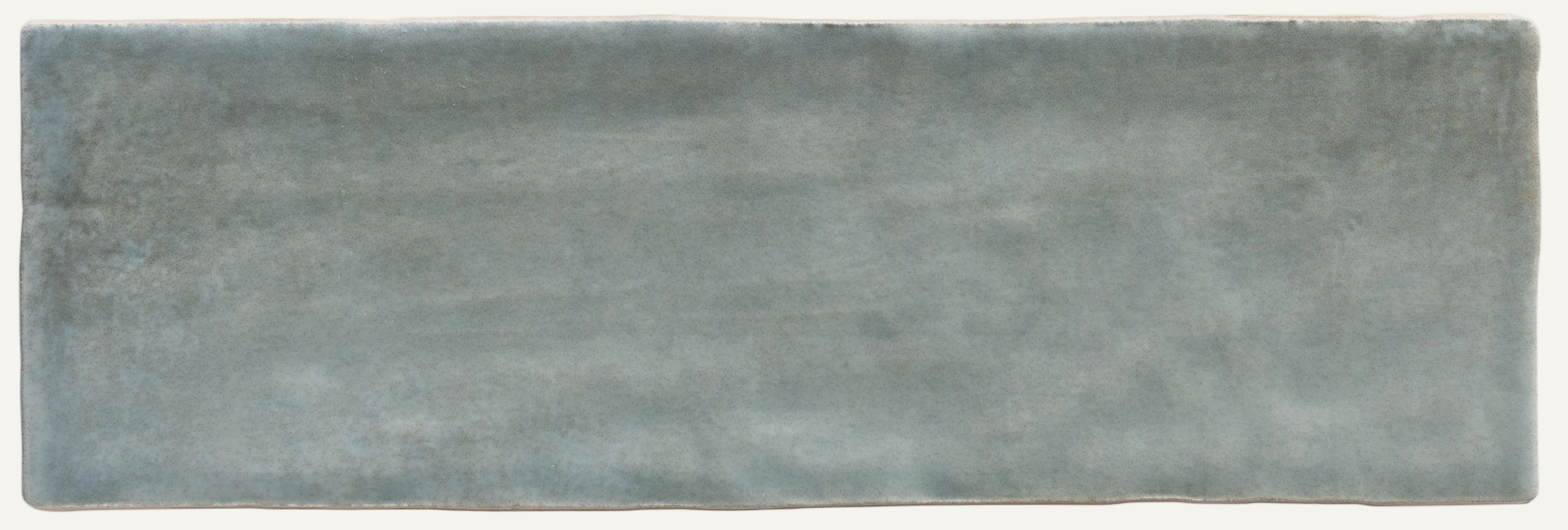 Oasis Powder Blue Matt 6.5x20cm