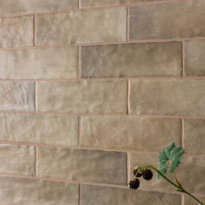 Oasis Tan Matt 6.5x20cm