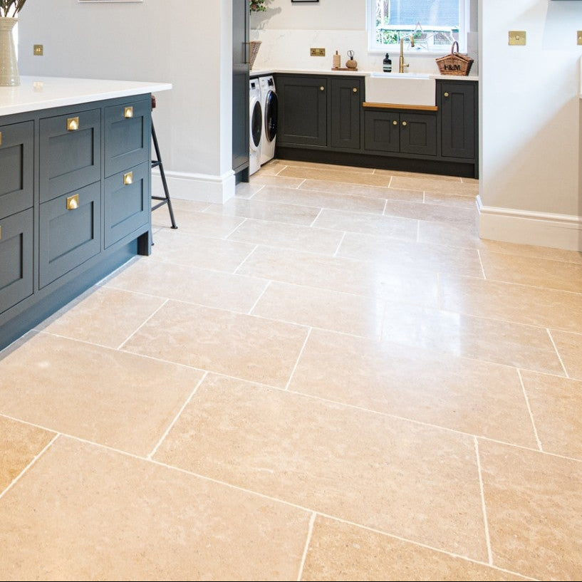 Oldmere Tumbled Limestone Grand Opus