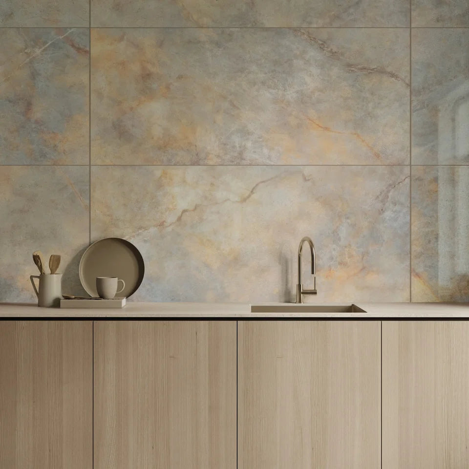 Opaline Pearl 60x120cm