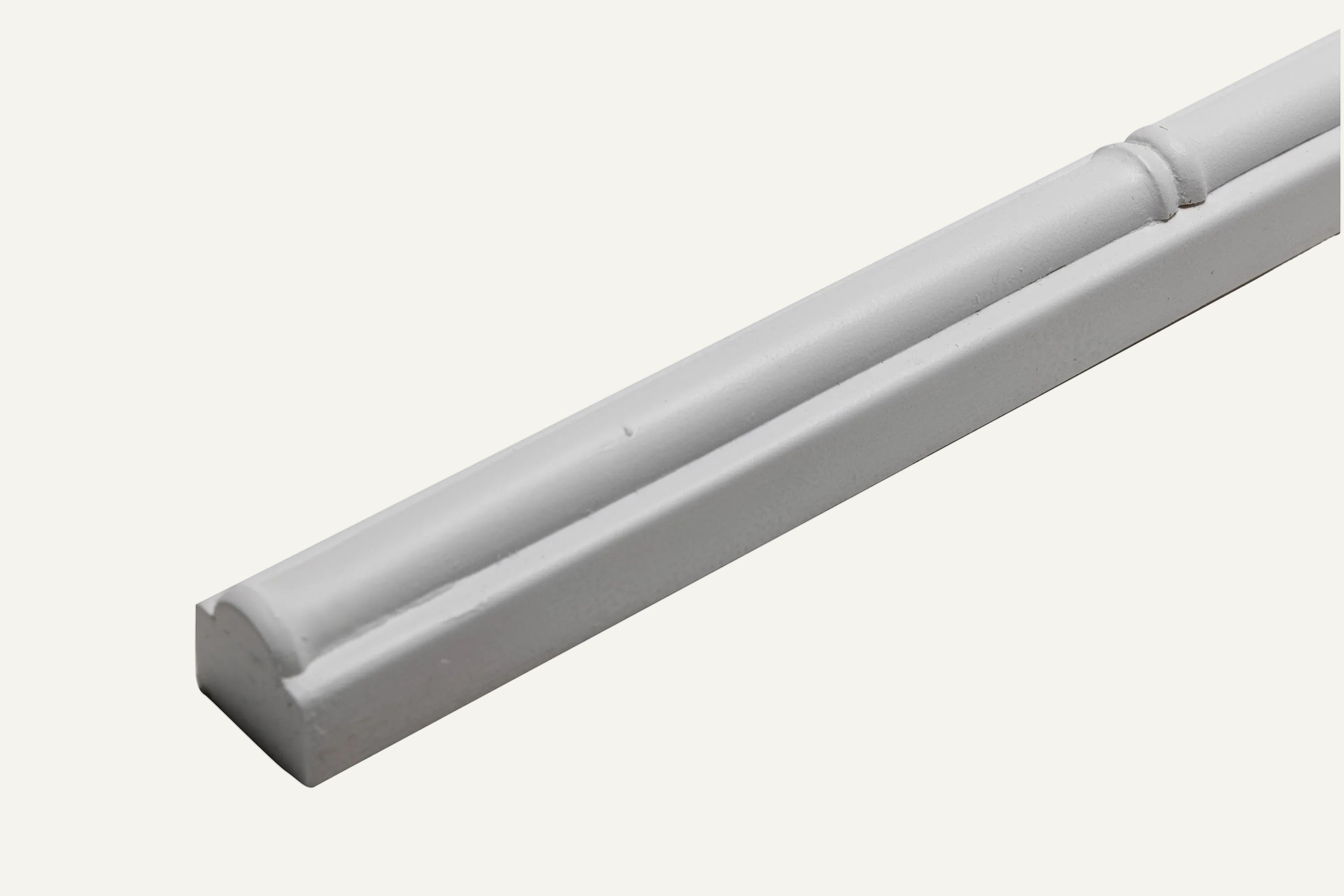 Ornamento Composite Bamboo Trim 1.9x103.9cm