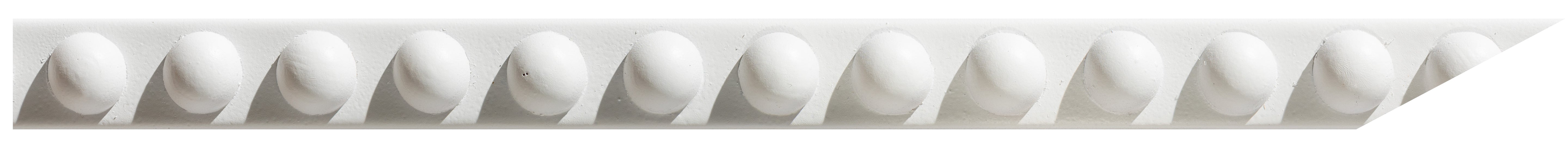 Ornamento Composite Bobbin Trim 1.9x101.7cm
