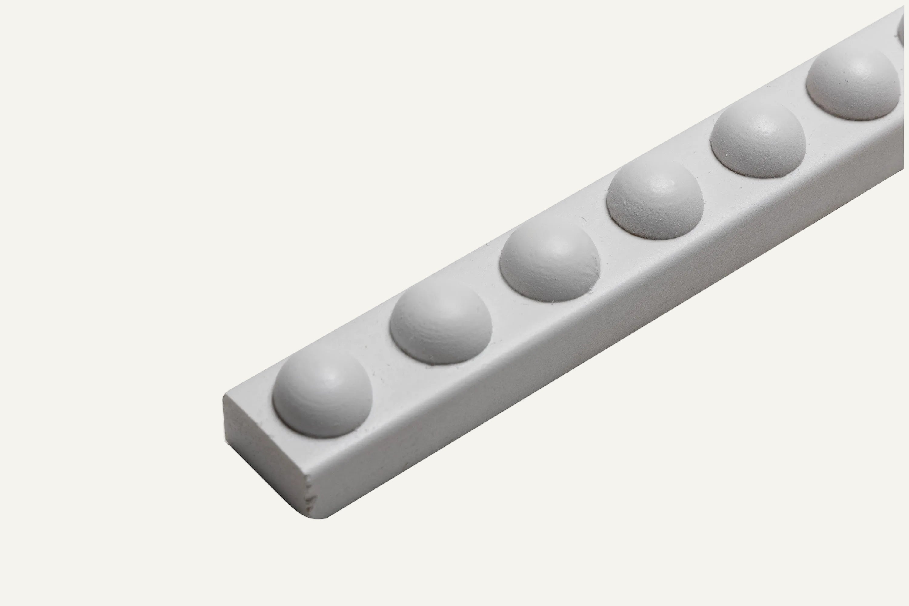 Ornamento Composite Bobbin Trim 1.9x101.7cm