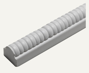 Ornamento Composite Coil Trim 1.9x100cm