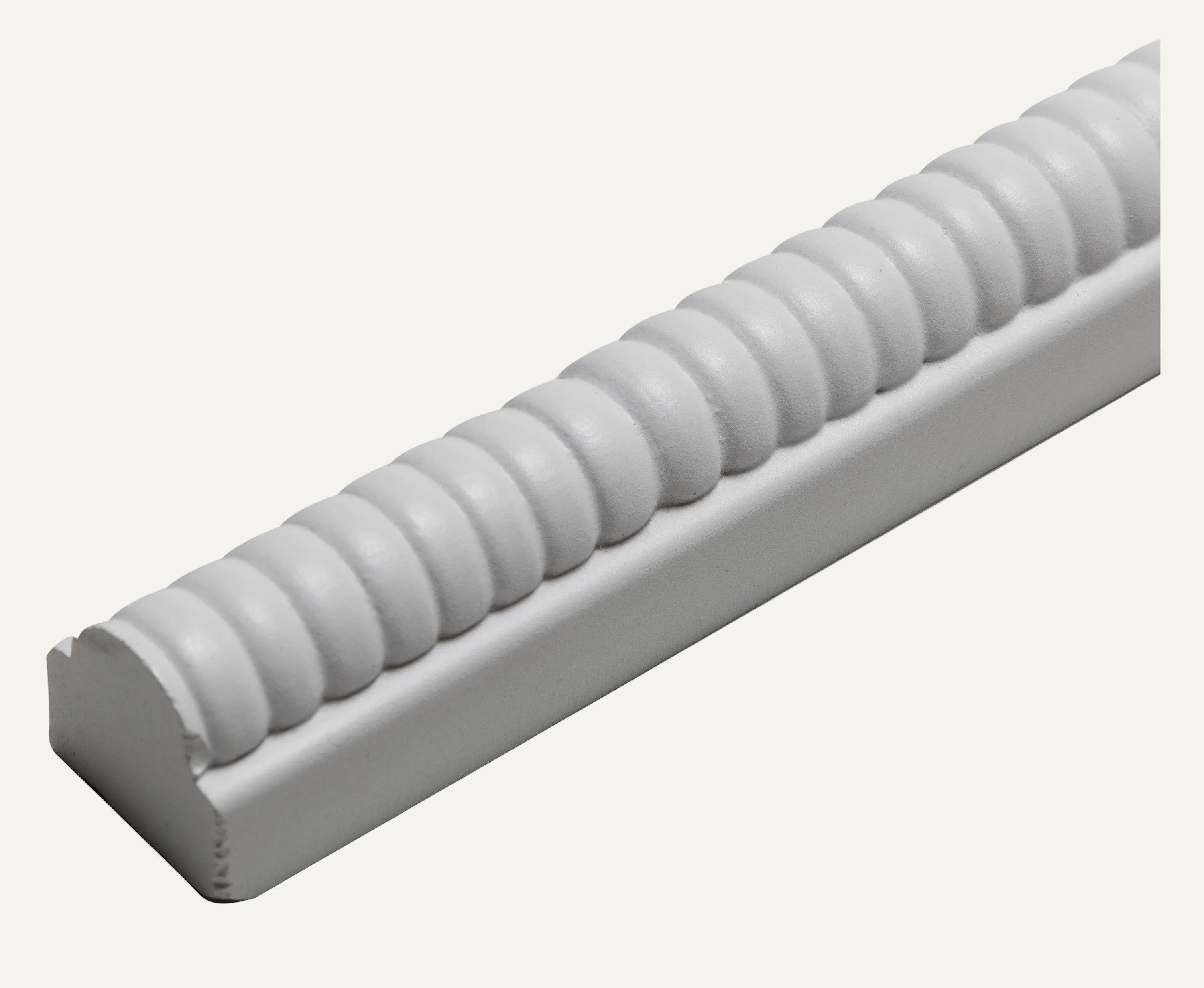 Ornamento Composite Coil Trim 1.9x100cm