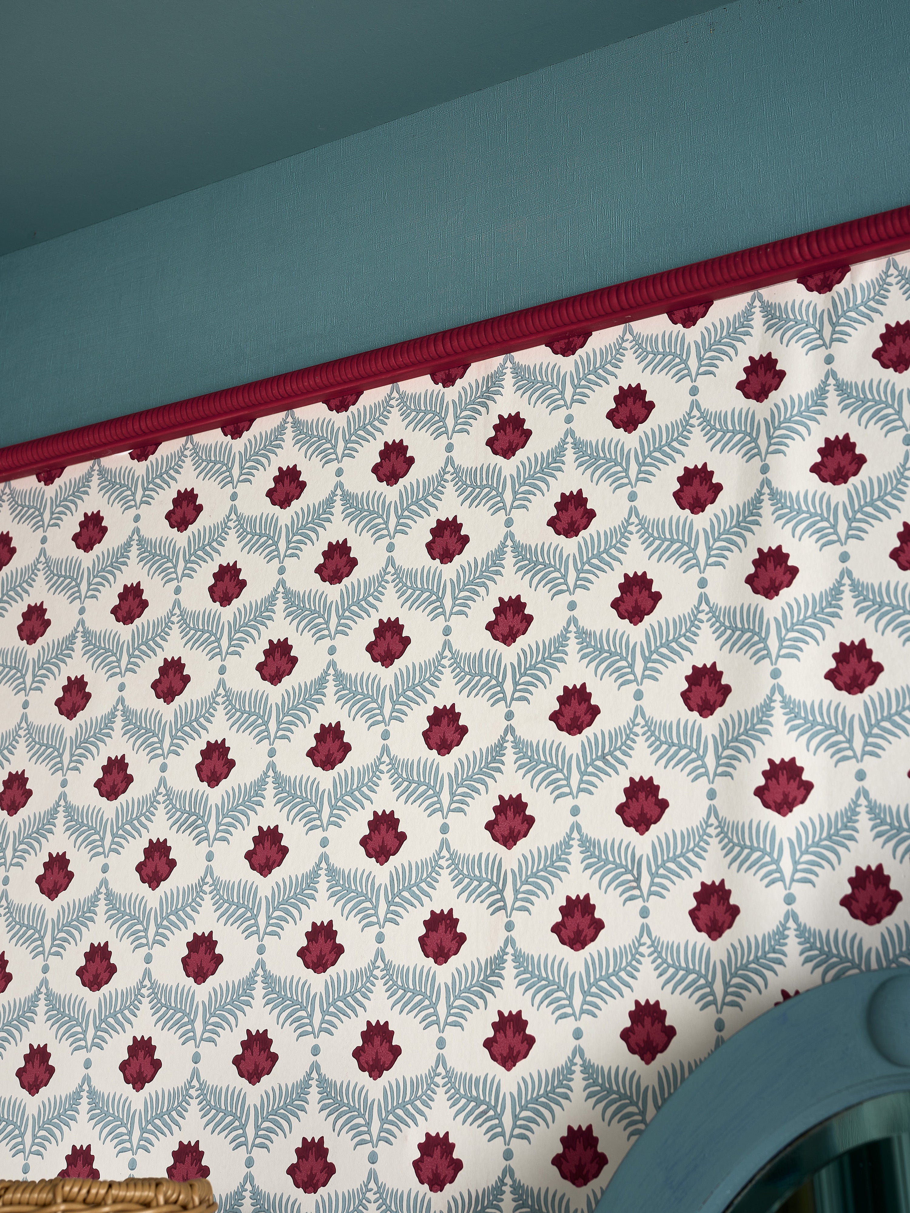 Ornamento Composite Coil Trim 1.9x100cm