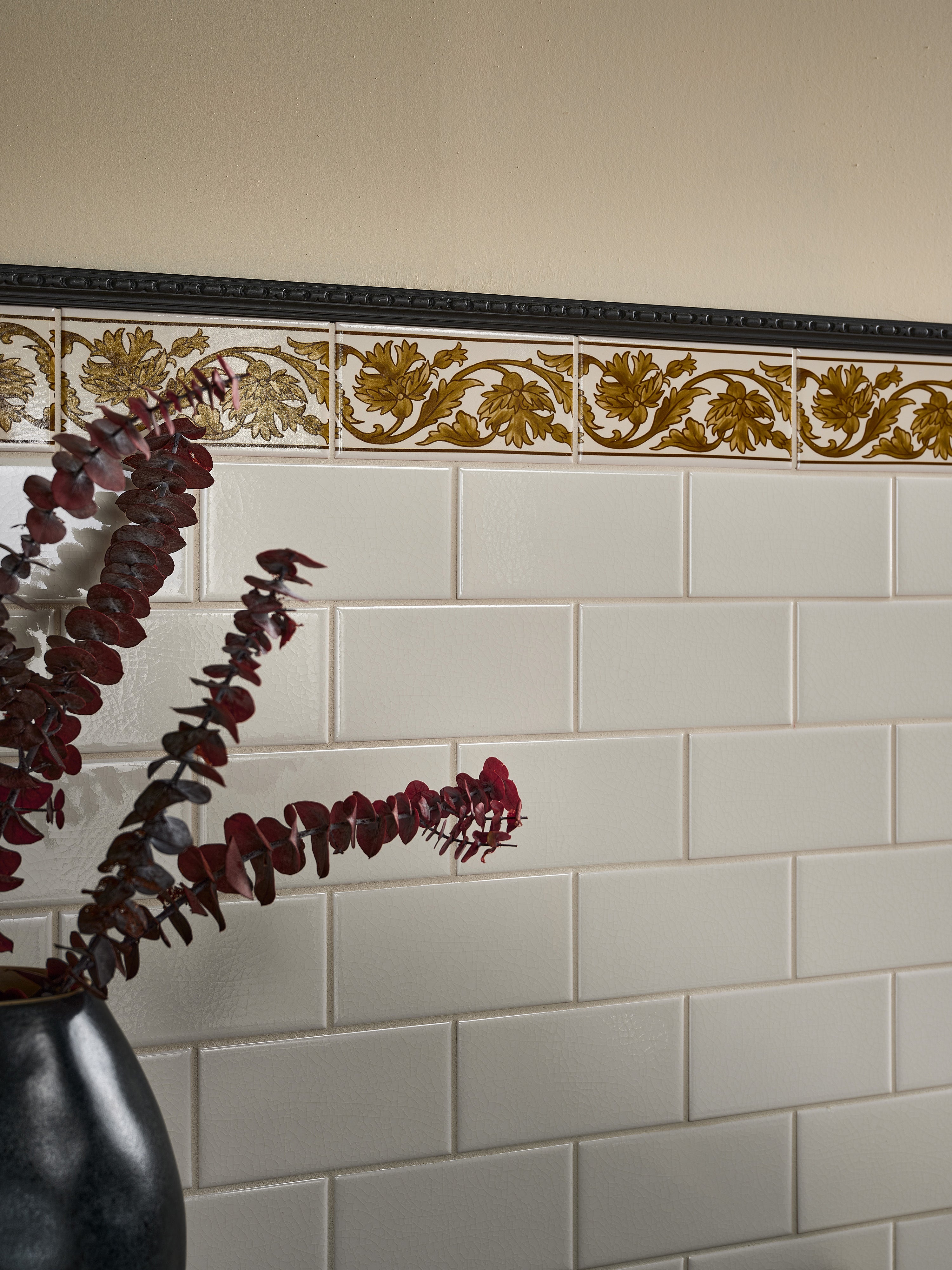 Ornamento Composite Luxe Trim 1.9x110cm