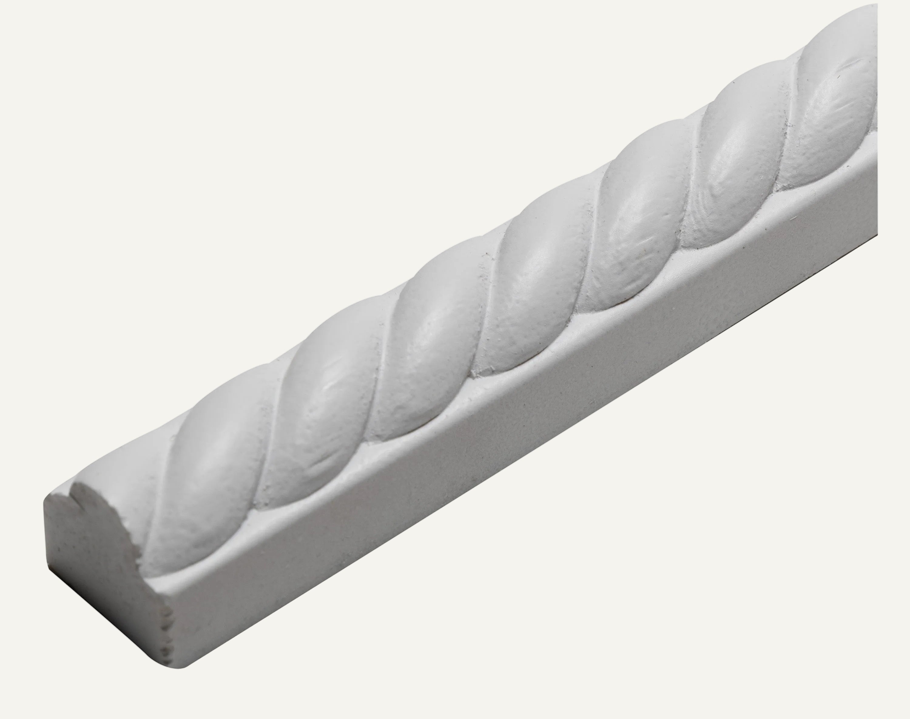 Ornamento Composite Rope Trim 1.9x112cm