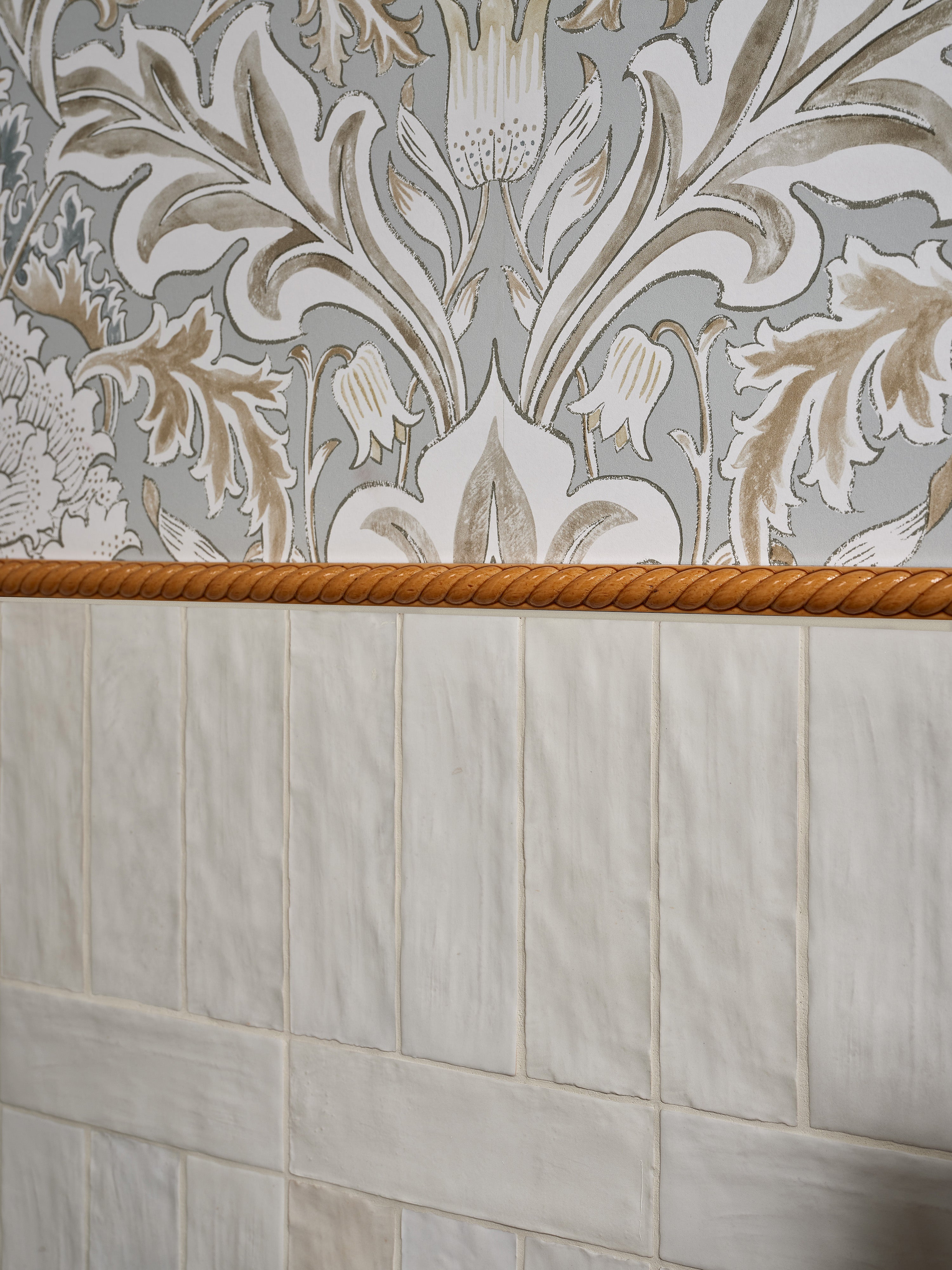 Ornamento Composite Rope Trim 1.9x112cm