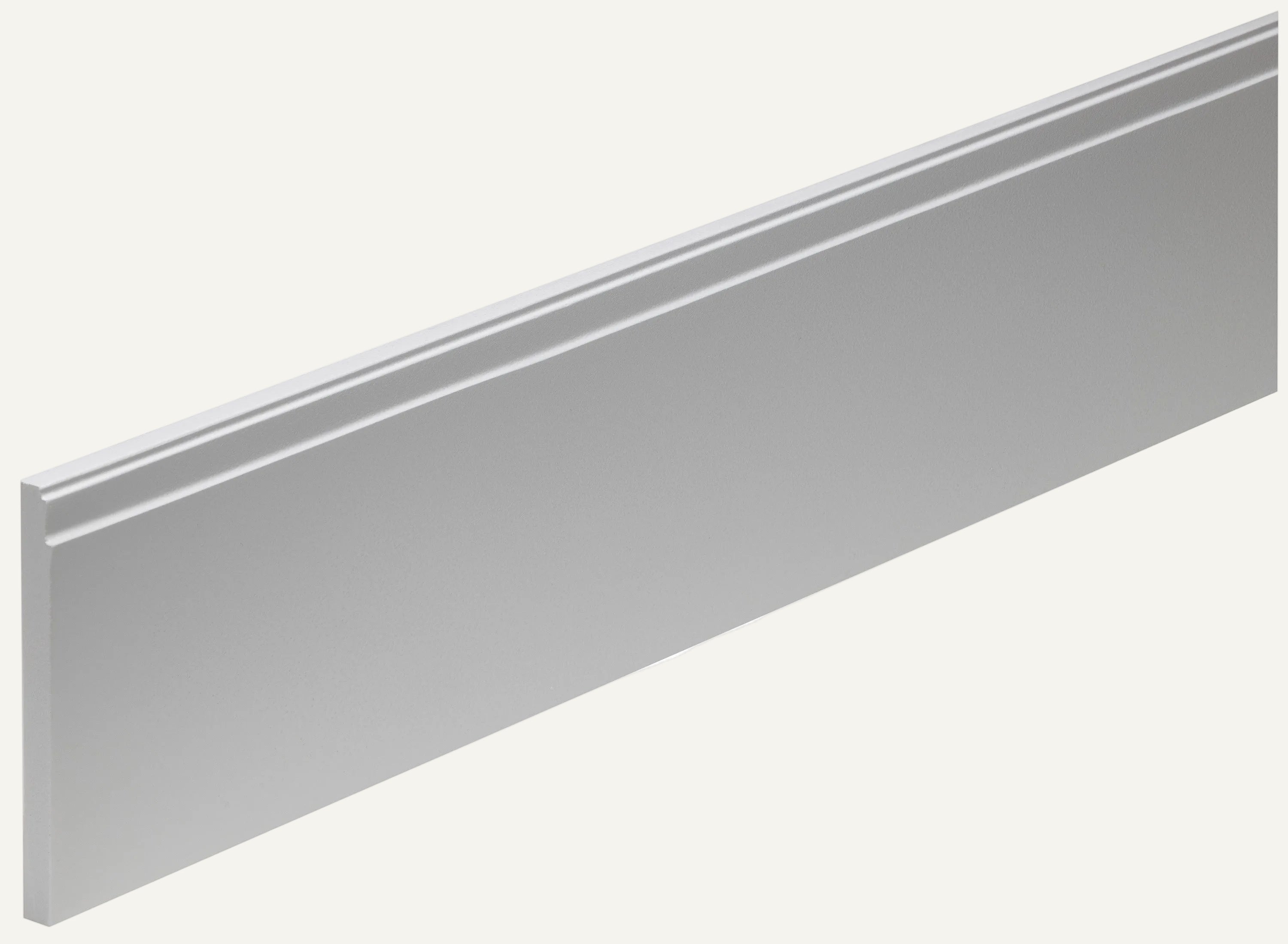 Ornamento Composite Skirting 13.3x100cm