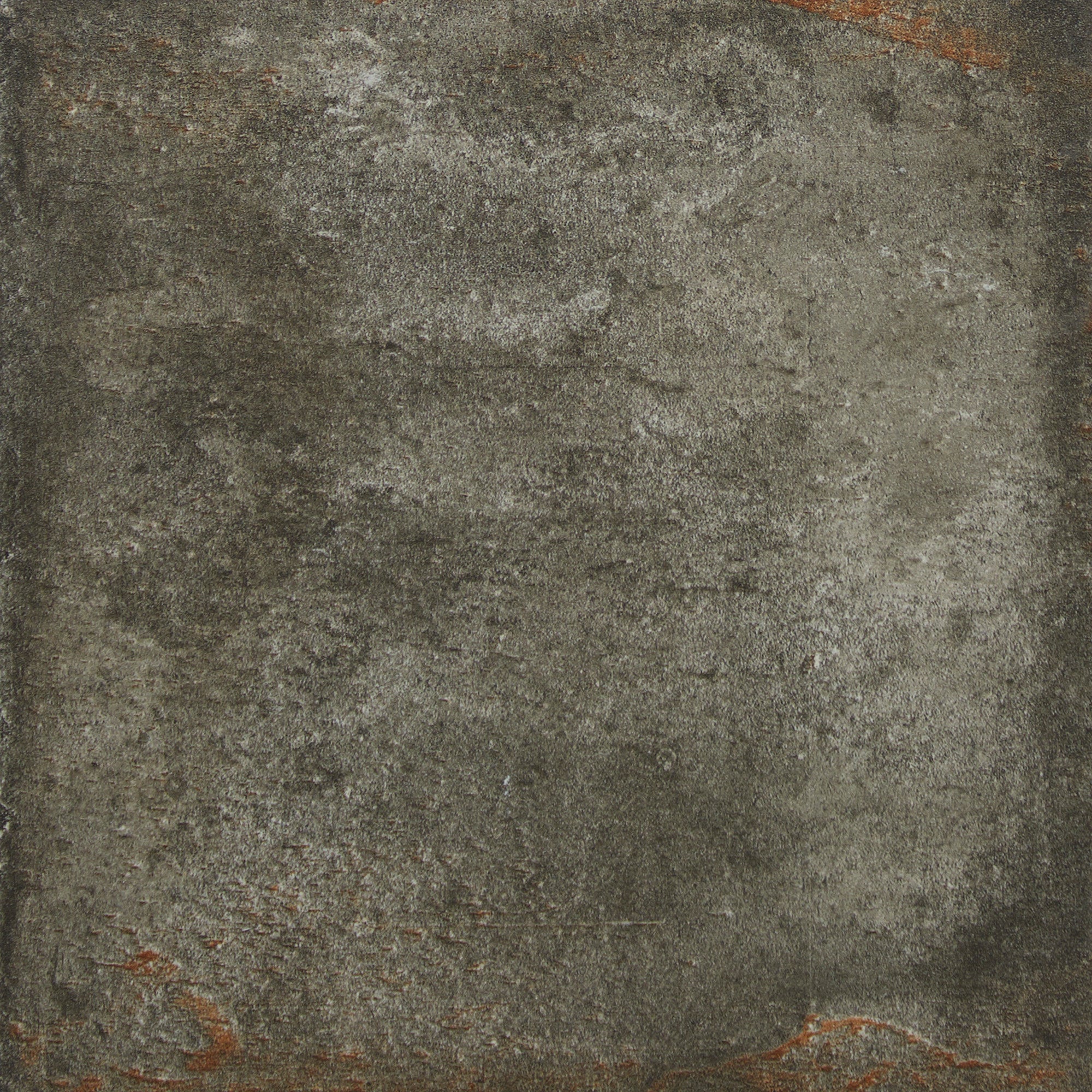 Osterley Black 22.5x22.5cm