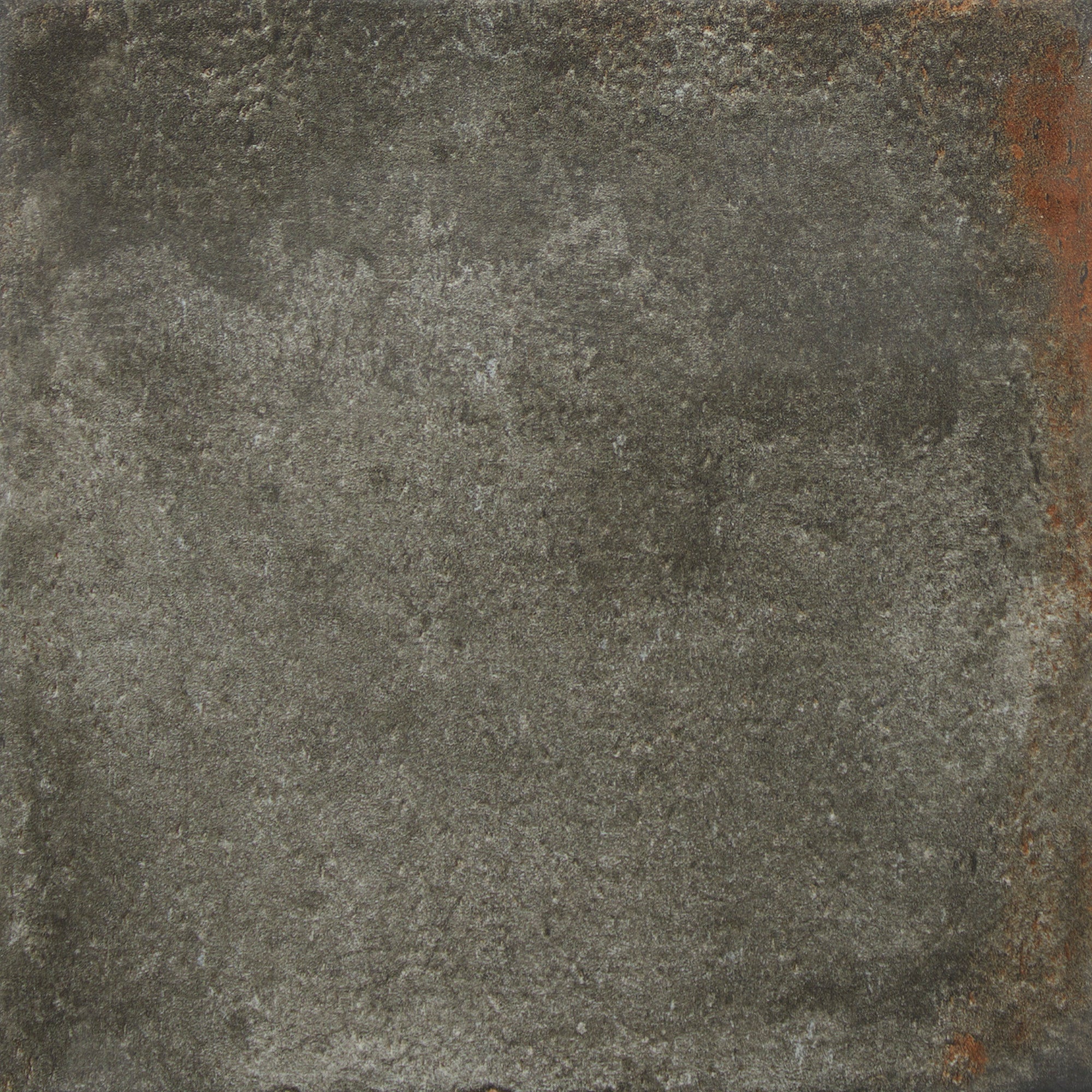 Osterley Black 22.5x22.5cm