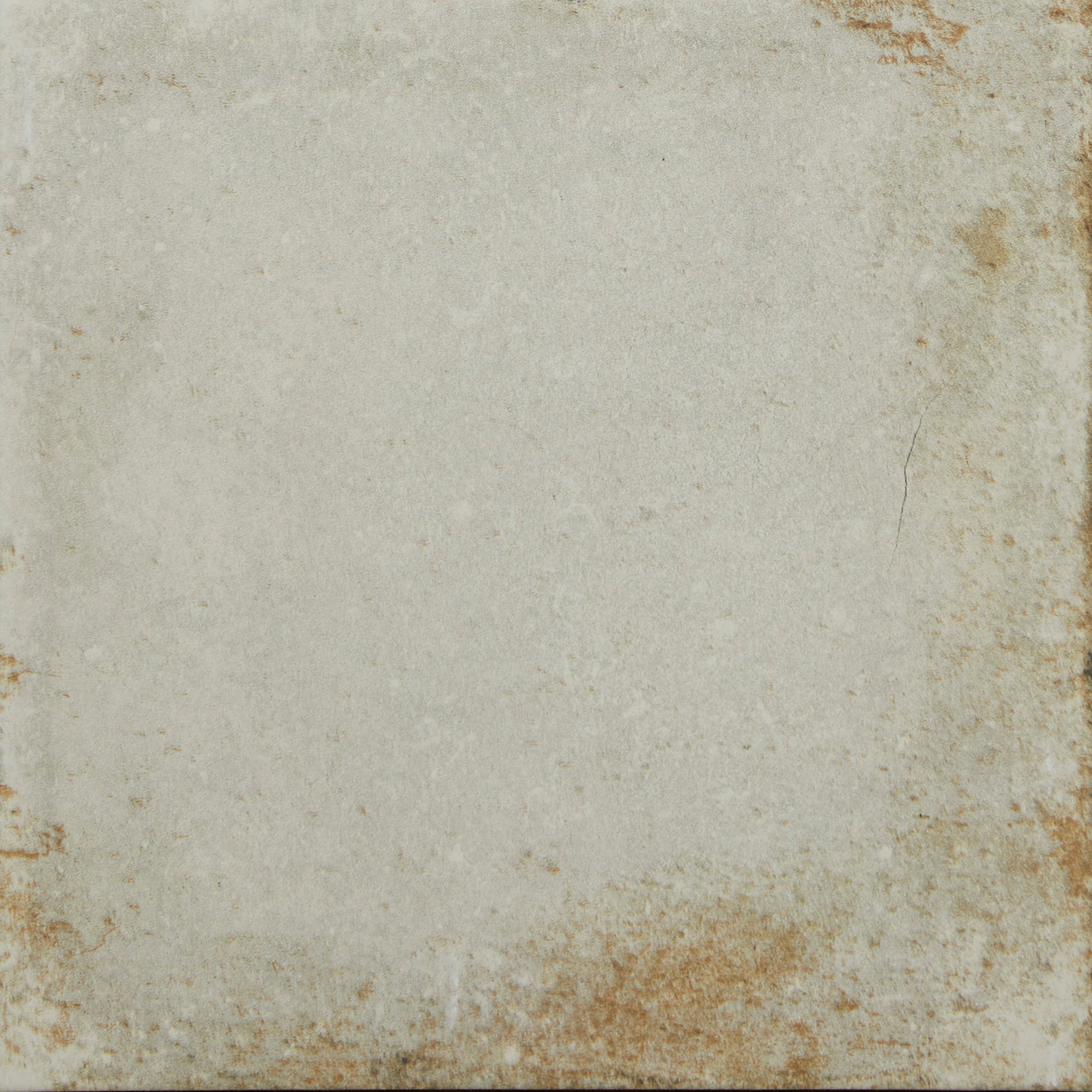 Osterley White 22.5x22.5cm