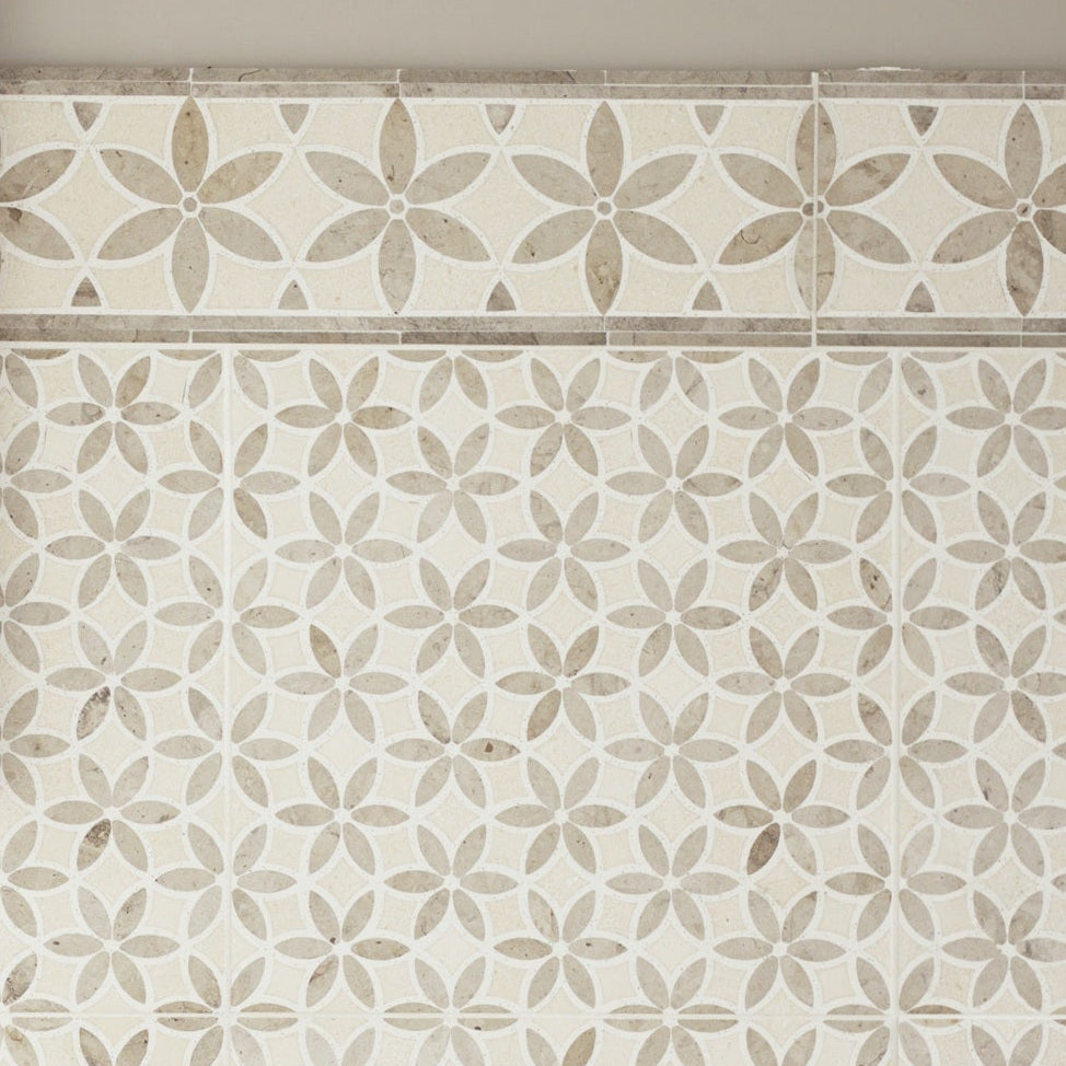 Palazzo Corsini Border 10x30cm