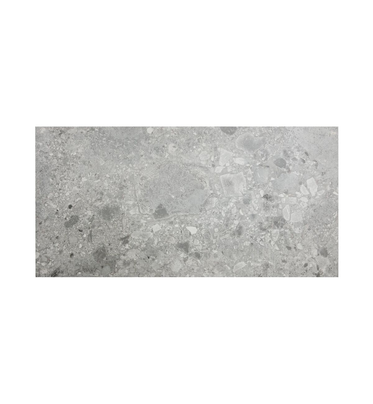 Pebble Beach Grey 30x60cm
