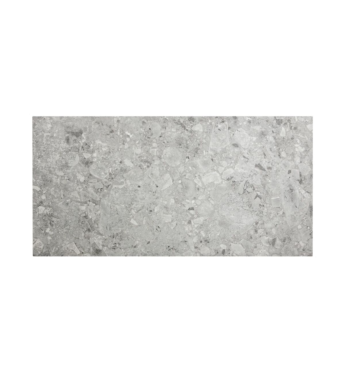 Pebble Beach Grey 60x120cm