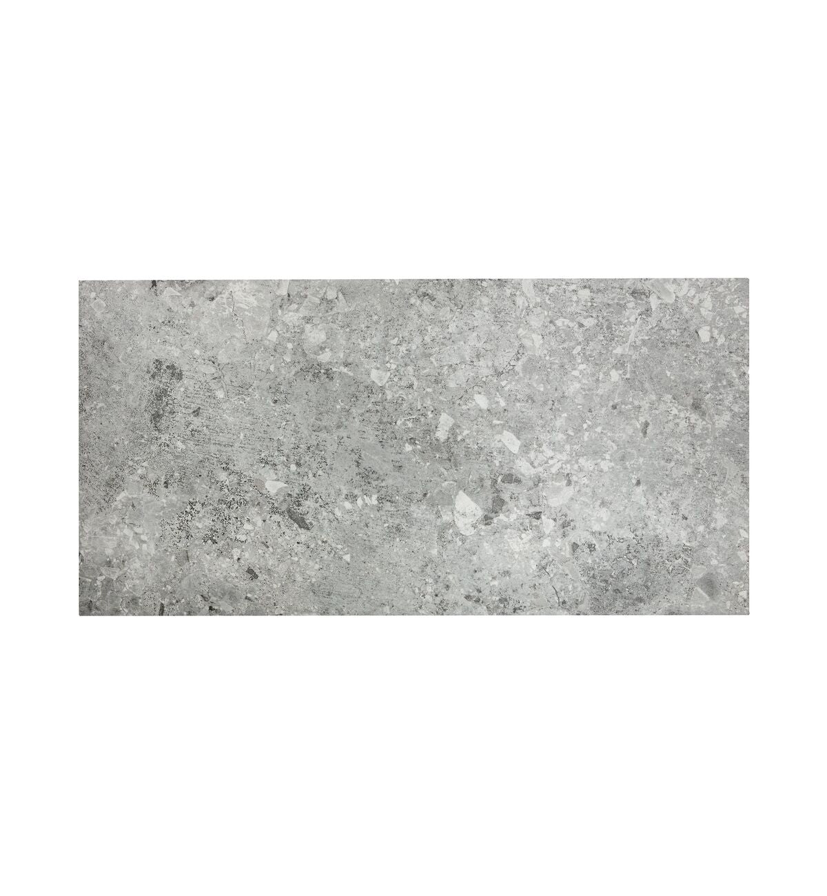 Pebble Beach Grey 60x120cm