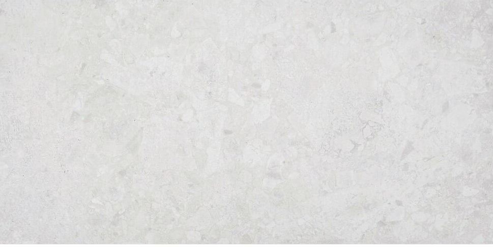 Pebble Beach White 30x60cm