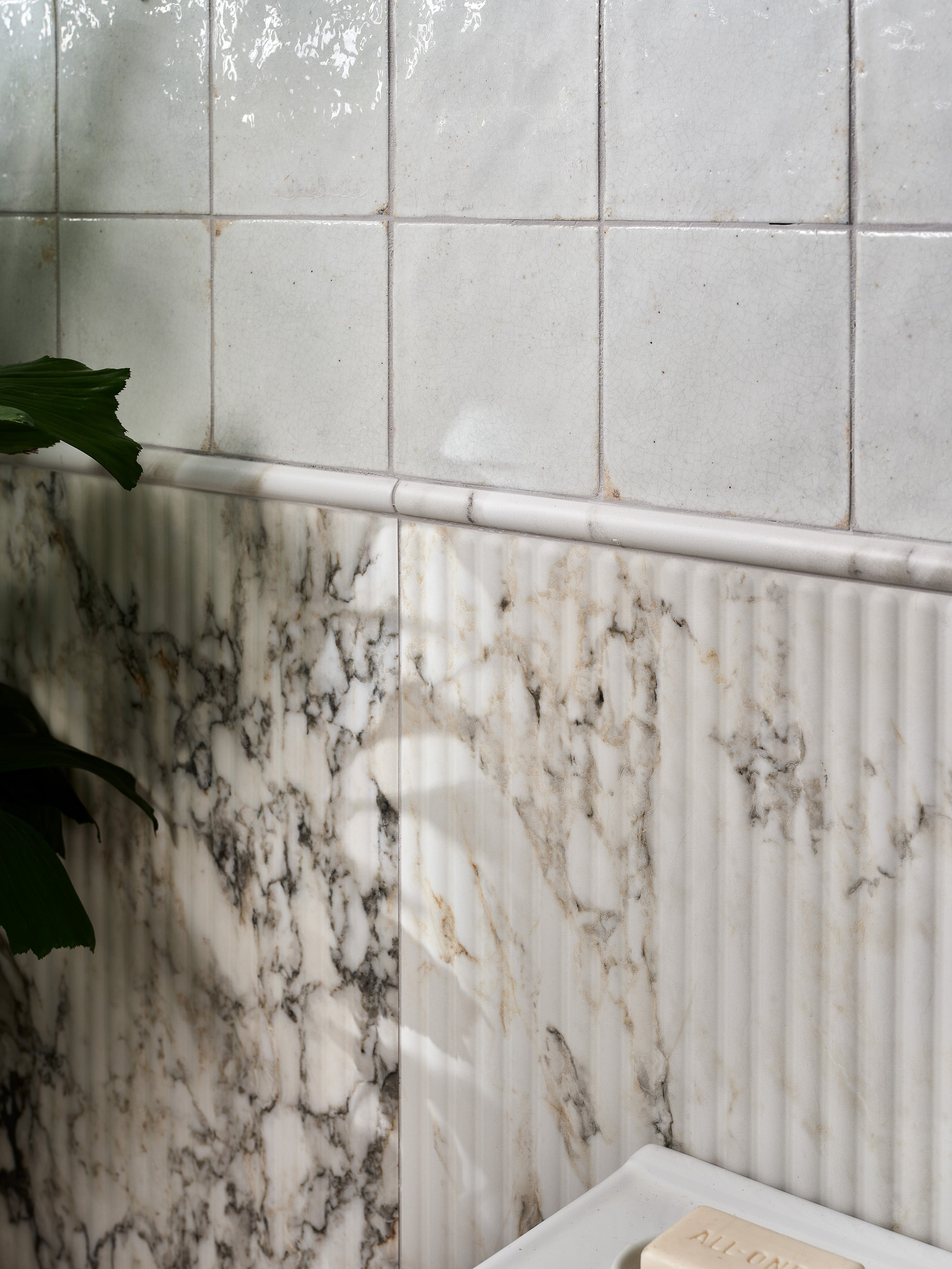 Palm Springs Italiana Fluted 60x120cm
