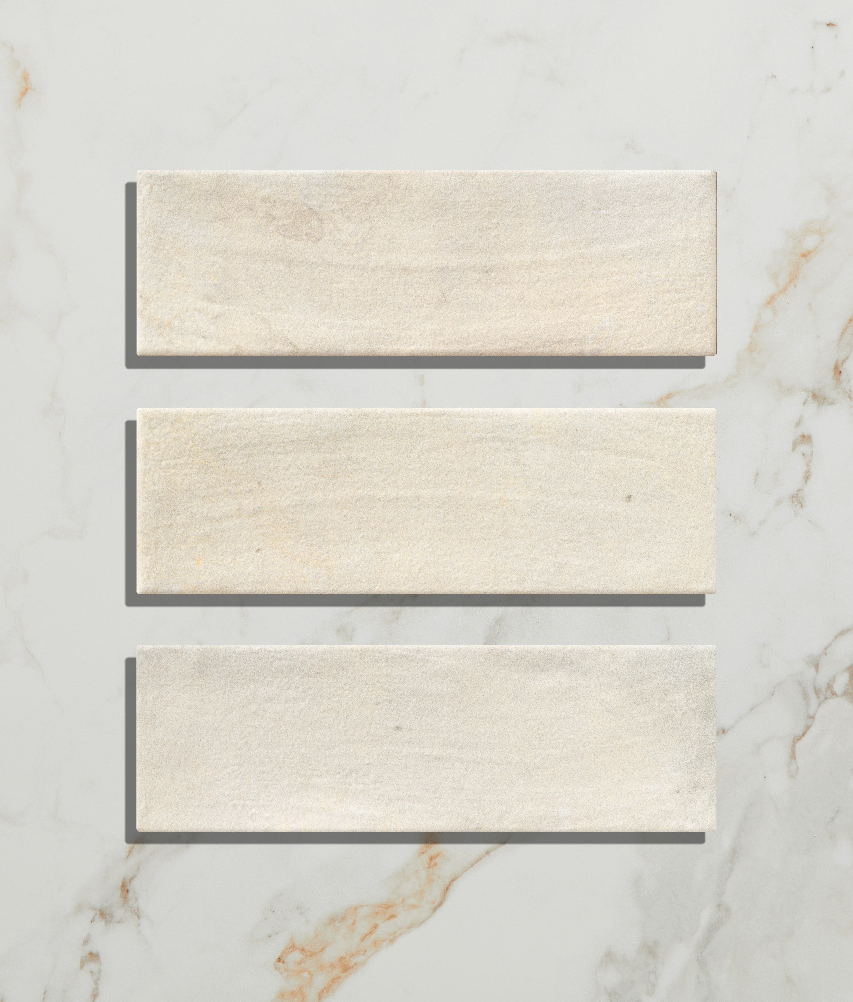 Petite Porcelain Matt Cotto Light 5x15cm