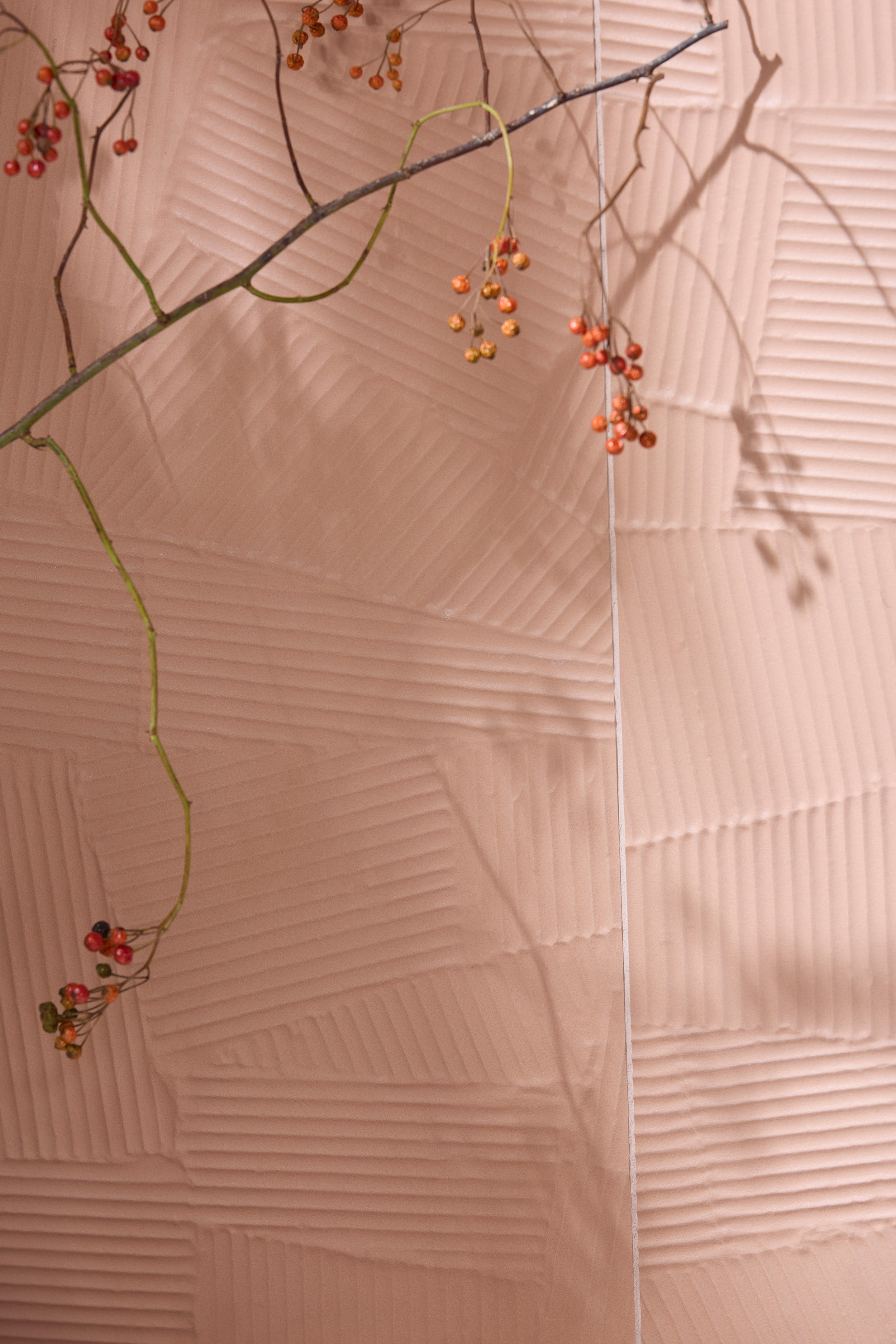 Plastercraft Calco Cipria Textured 60x120cm