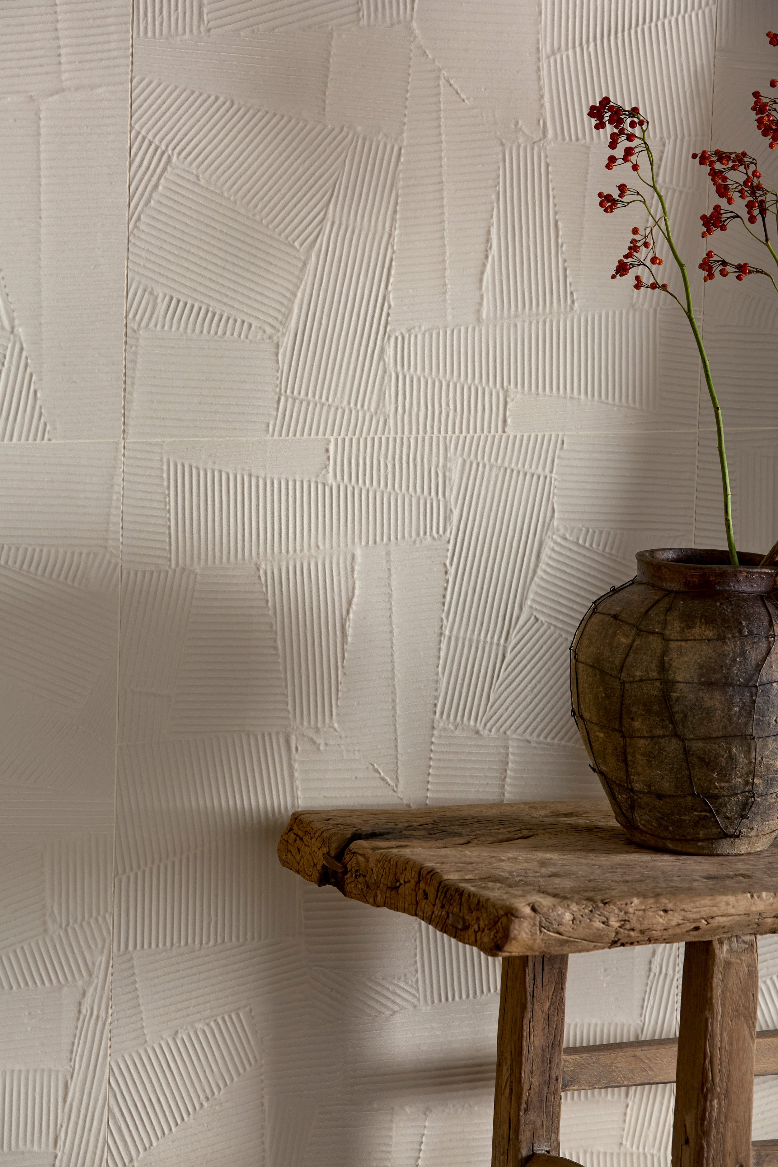 Plastercraft Calco Sabbia Textured 60x120cm