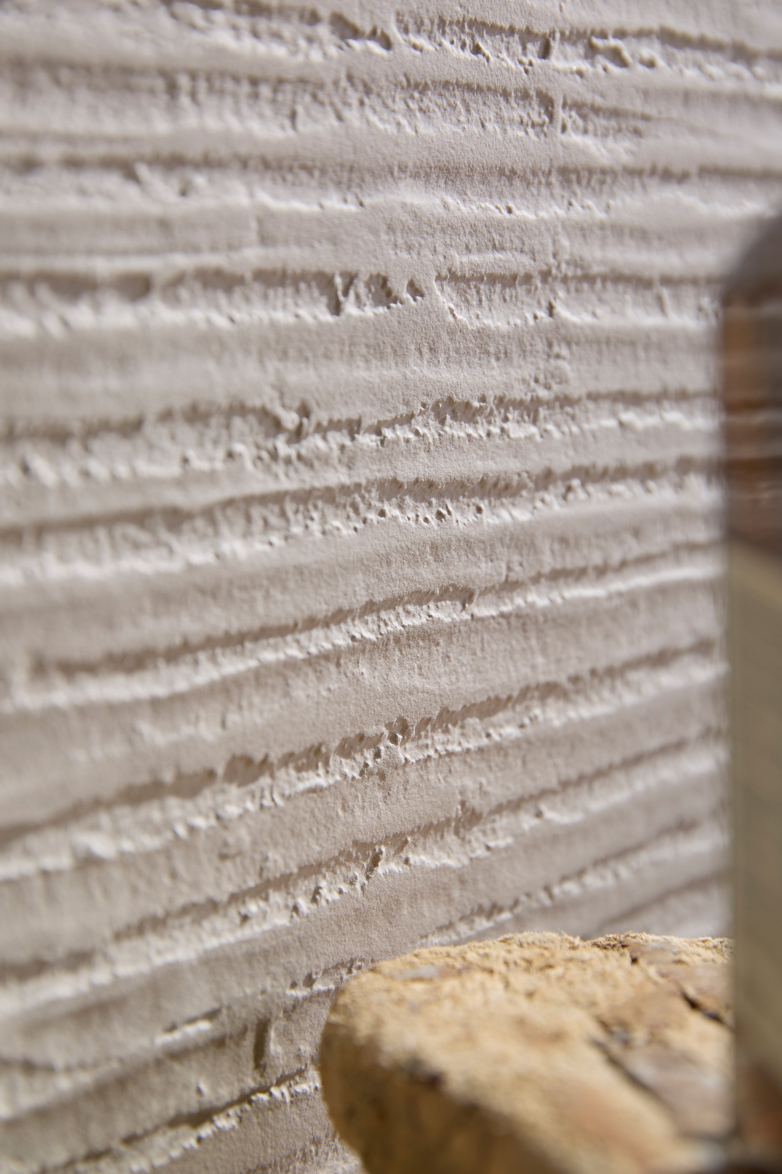 Plastercraft Linea Mano Mink Textured 60x120cm