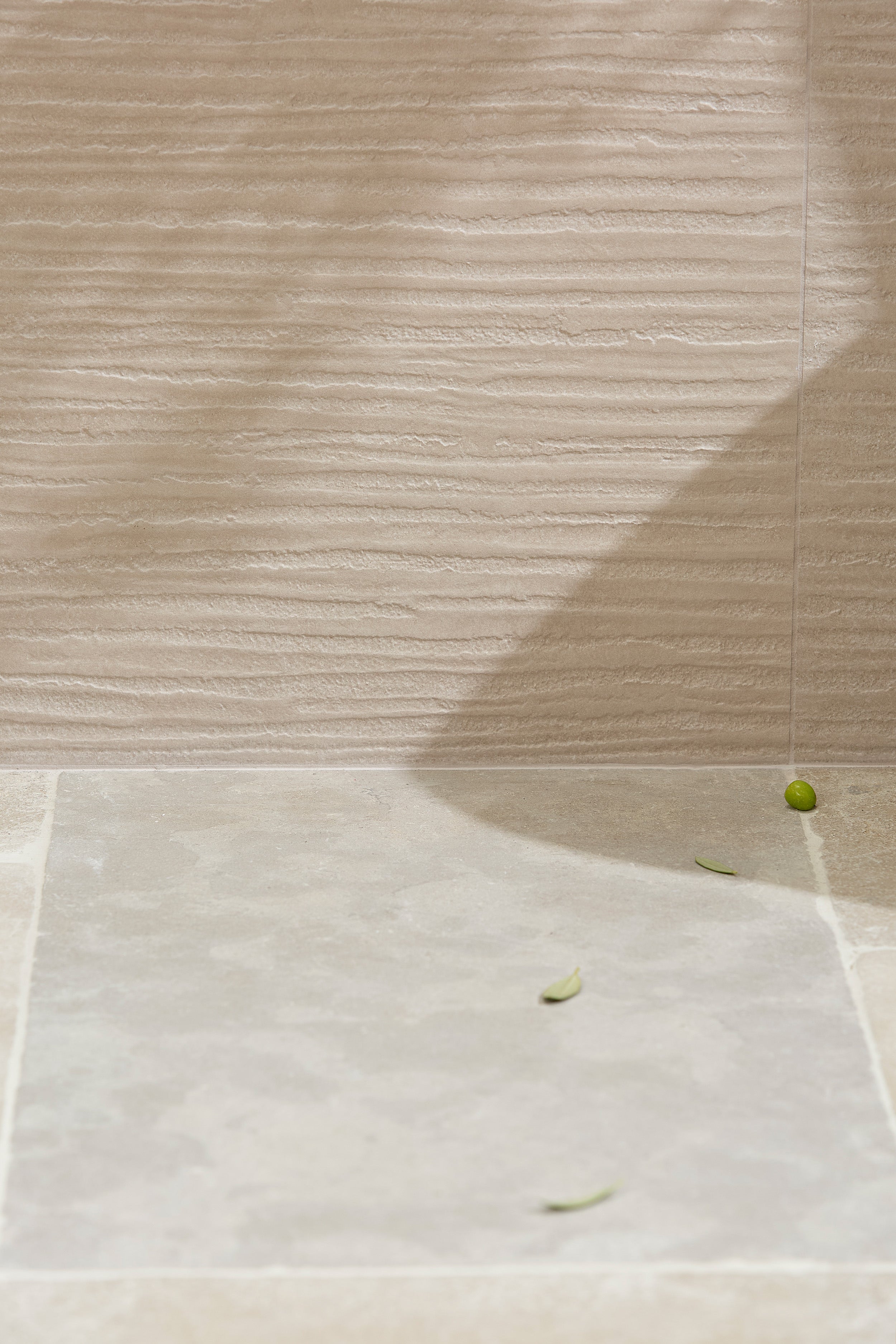 Plastercraft Linea Mano Mink Textured 60x120cm