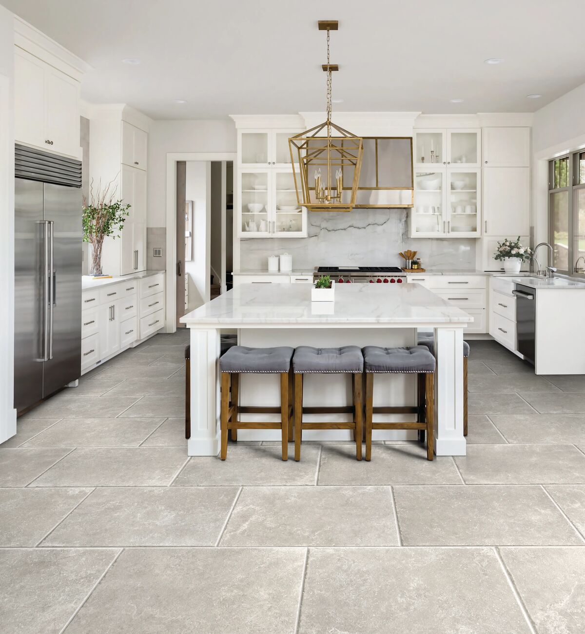 Quintilli Grey 40x60cm